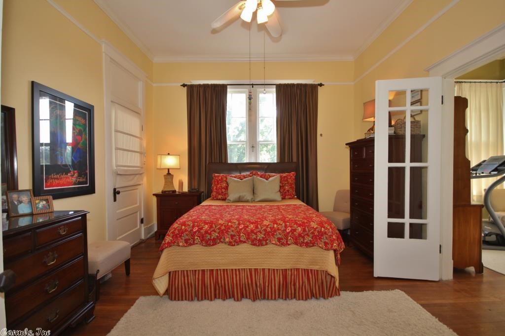 Hill Crest - Residential