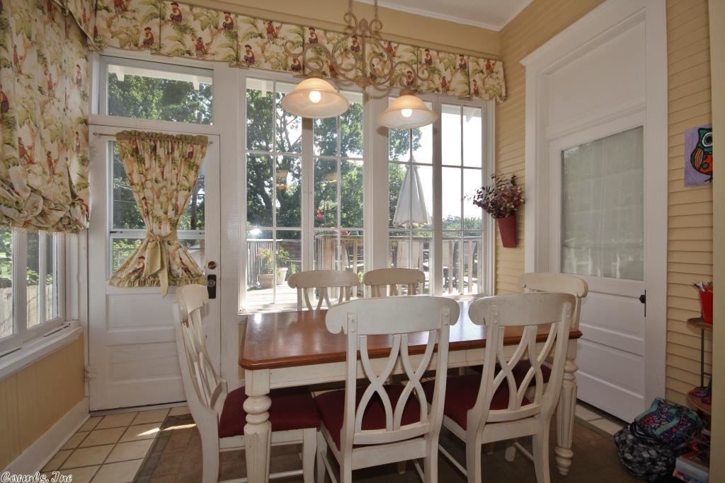 Hill Crest - Residential