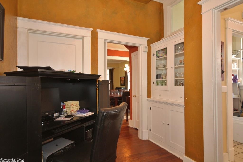 Hill Crest - Residential