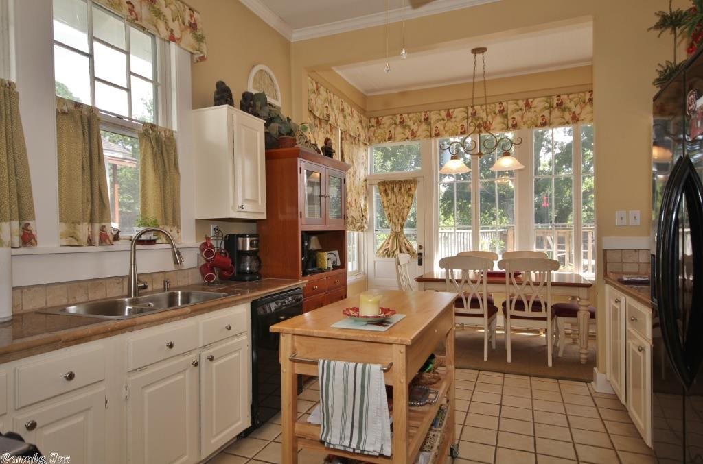 Hill Crest - Residential