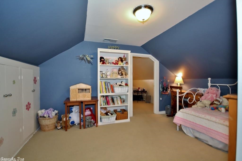 Hill Crest - Residential