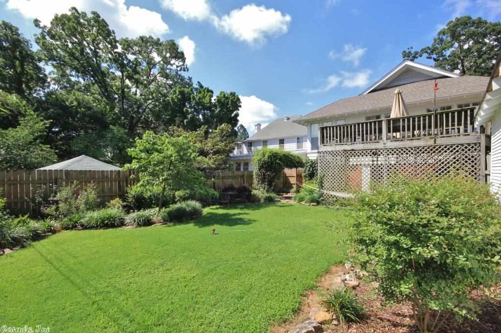 Hill Crest - Residential