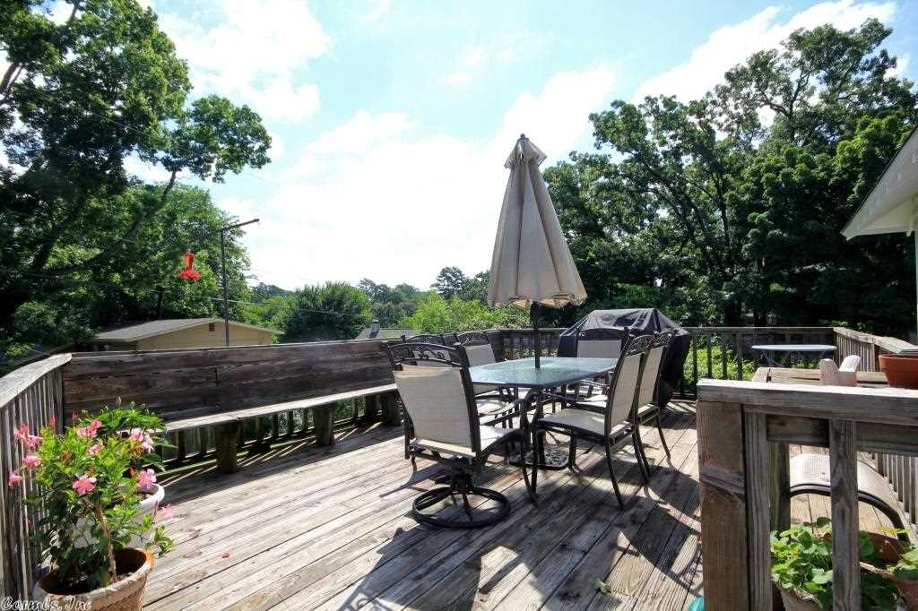 Hill Crest - Residential