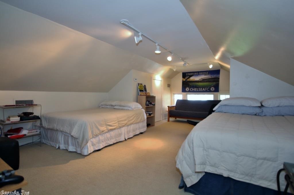 Hill Crest - Residential