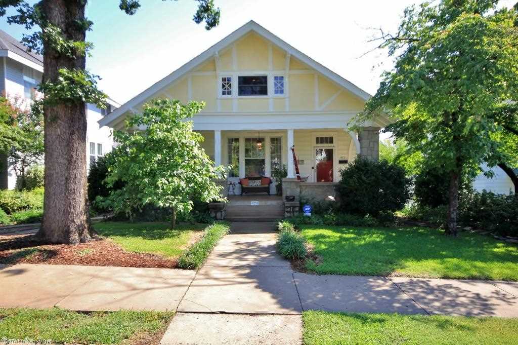 Hill Crest - Residential