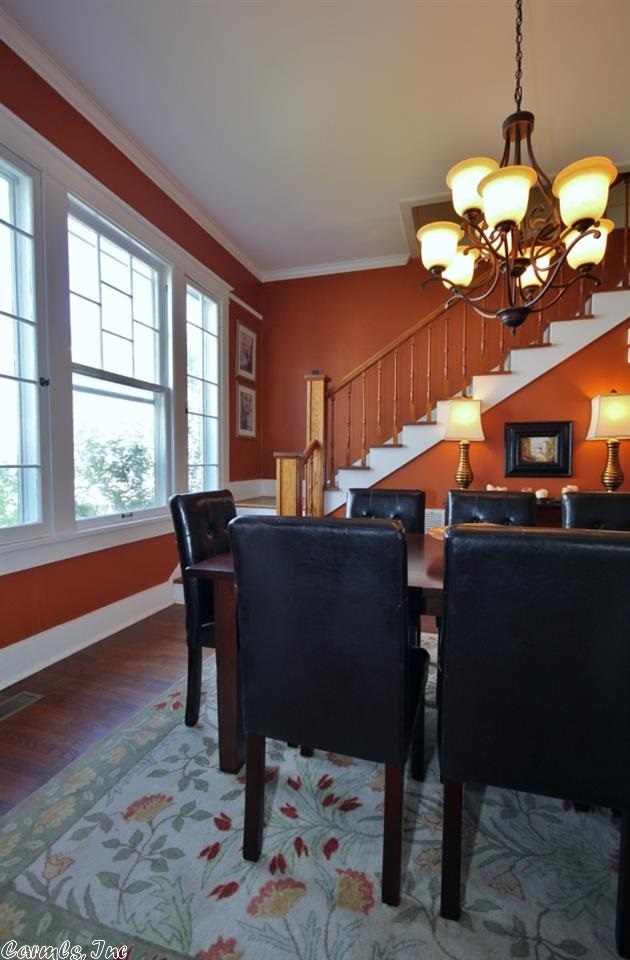 Hill Crest - Residential