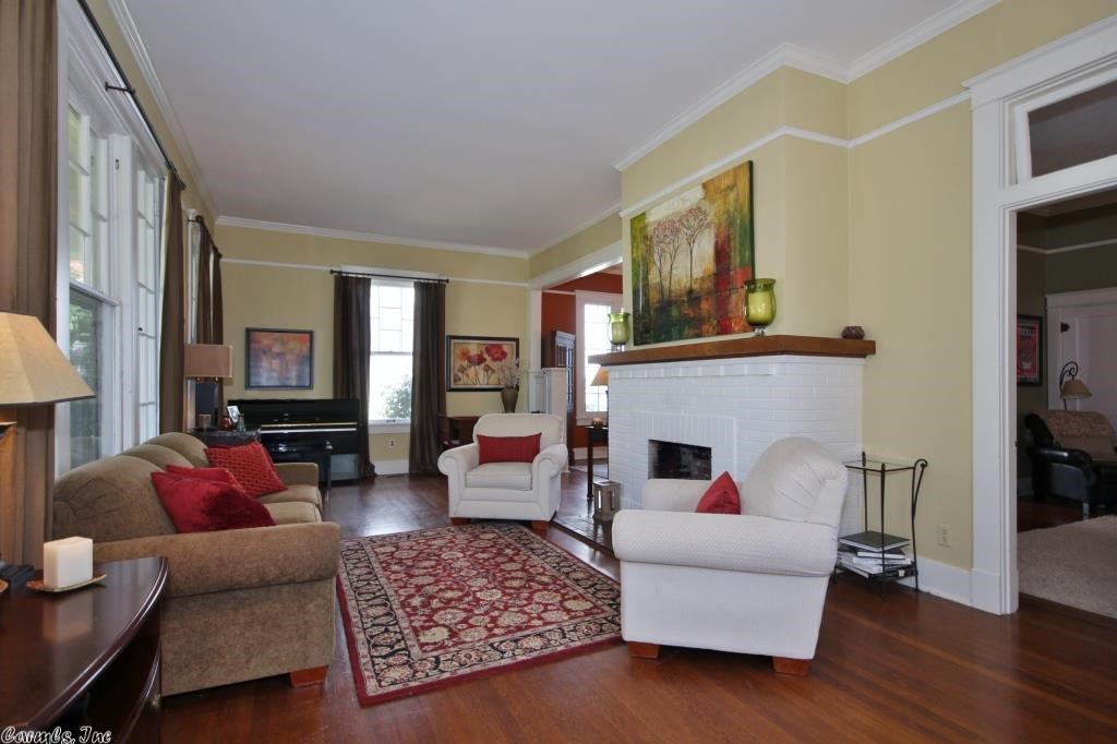 Hill Crest - Residential