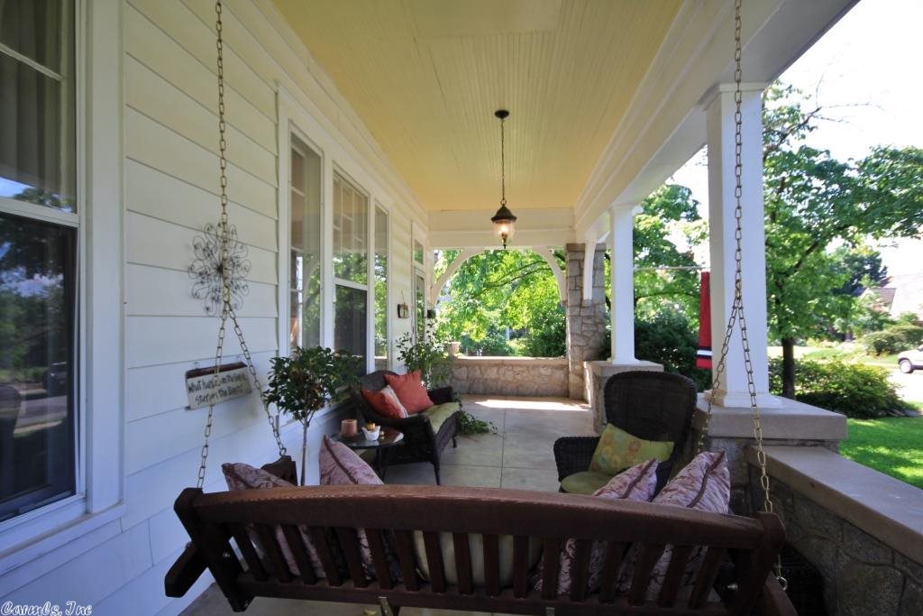 Hill Crest - Residential