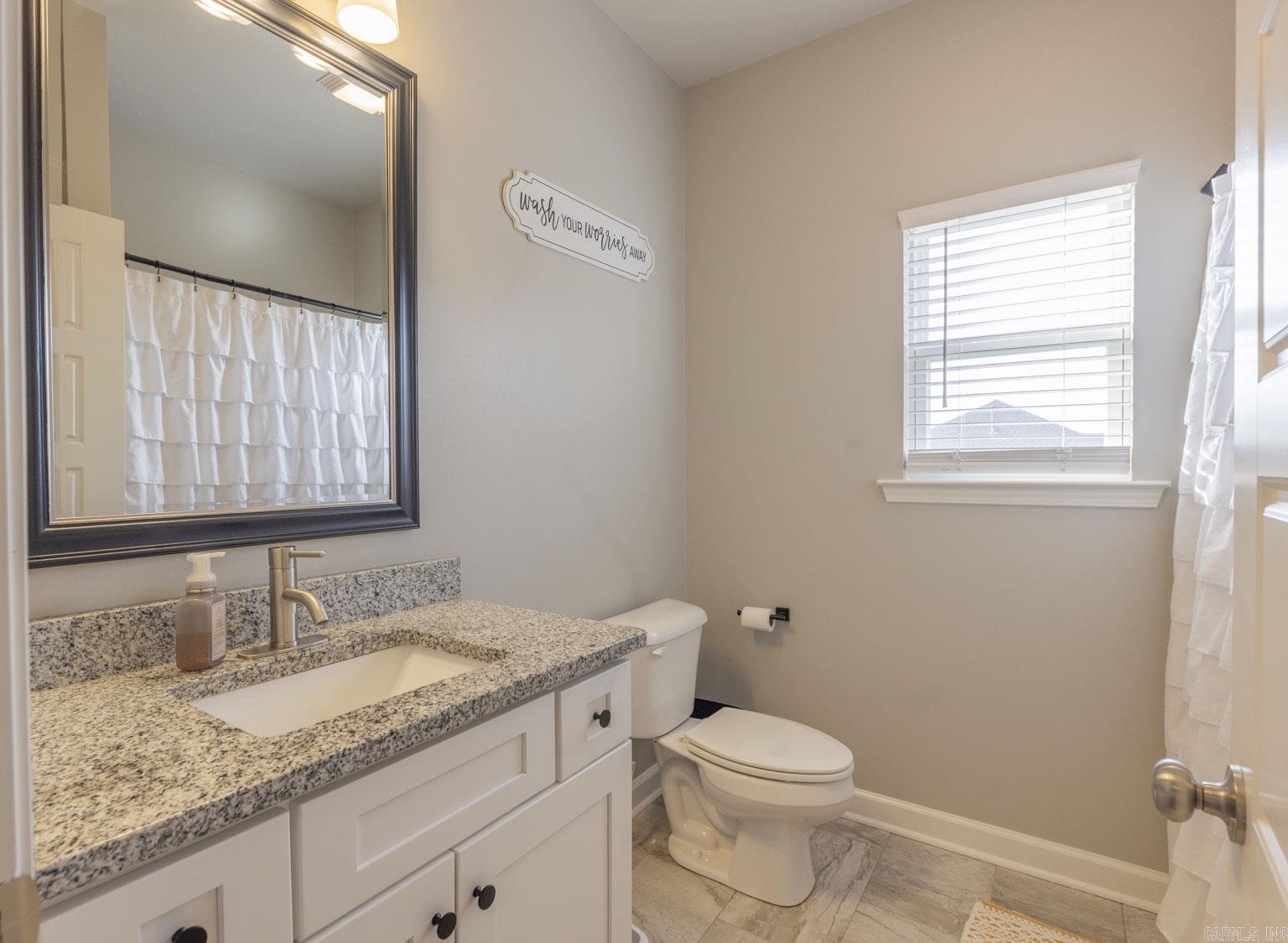 WESTERN WOODS - Residential