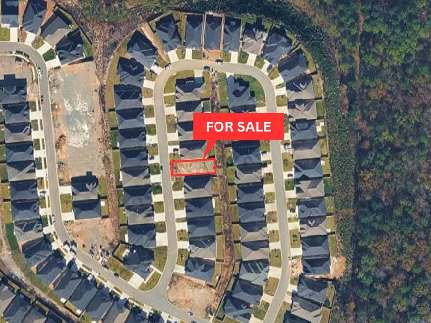 Lot 7 in Fletcher Valley is one of the last remaining lots available in this highly sought-after West Little Rock community. Located in Fletcher Ridge, this homesite offers convenient access to Chenal Valley shopping, dining, recreation, healthcare, and top-rated schools, while still providing a peaceful neighborhood setting. Future community amenities include a neighborhood park and pool.  Subdivision requirements include a minimum 9/12 roof pitch and approved exterior materials including brick, natural stone, wood, or cement-based siding products. Minimum heated square footage requirements are 1,500–2,200 SF for one-level homes and 1,800–2,500 SF for one-and-one-half-level homes. Setback requirements include 20’ front, side street, and rear setbacks. Refer to Bill of Assurance for full architectural guidelines, restrictions, and approval requirements. Don’t miss this rare opportunity to build in one of West Little Rock’s premier developing communities!