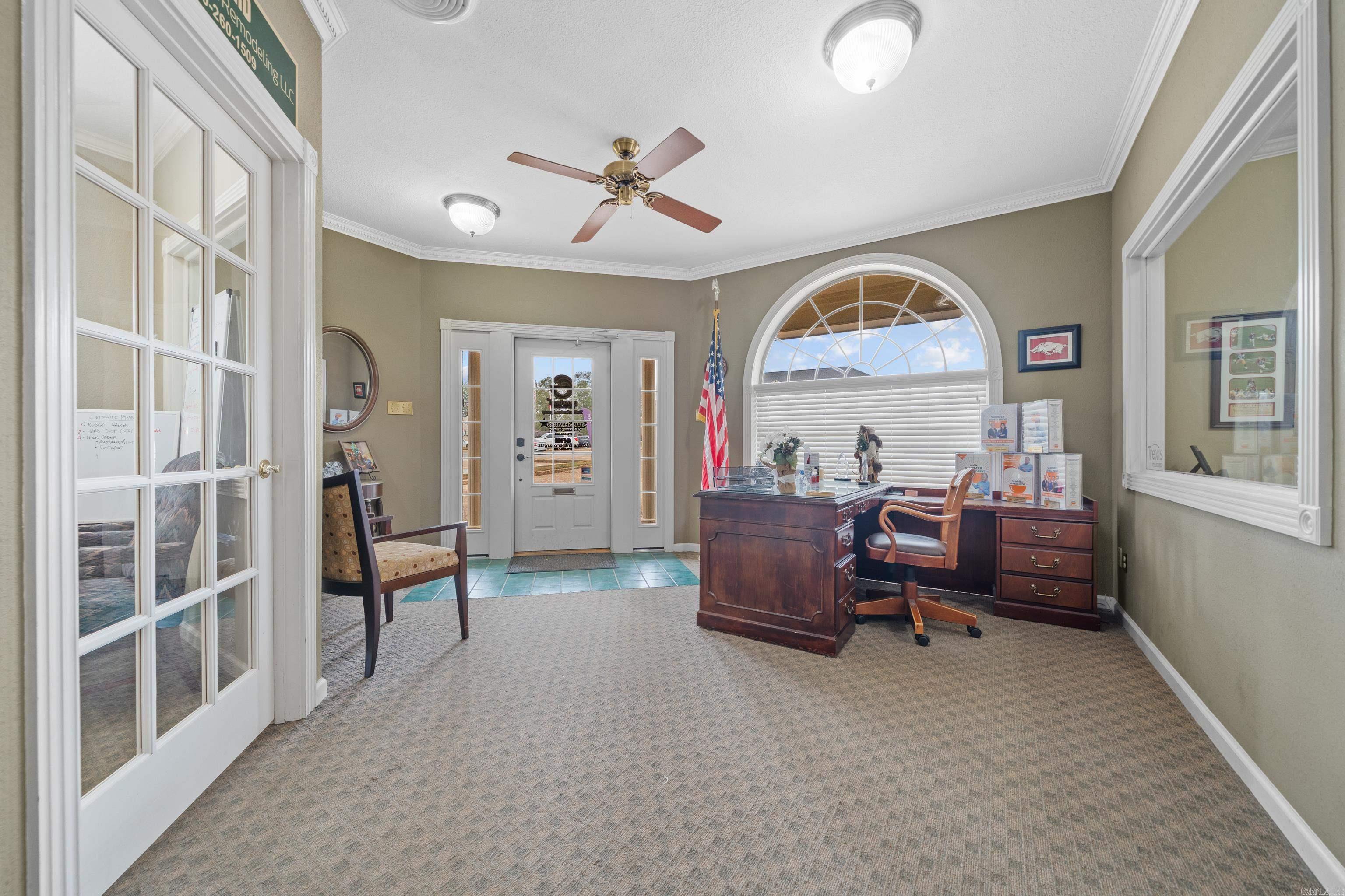 HILLS REPLAT OF TWIN OAKS ADDN - Commercial Sale