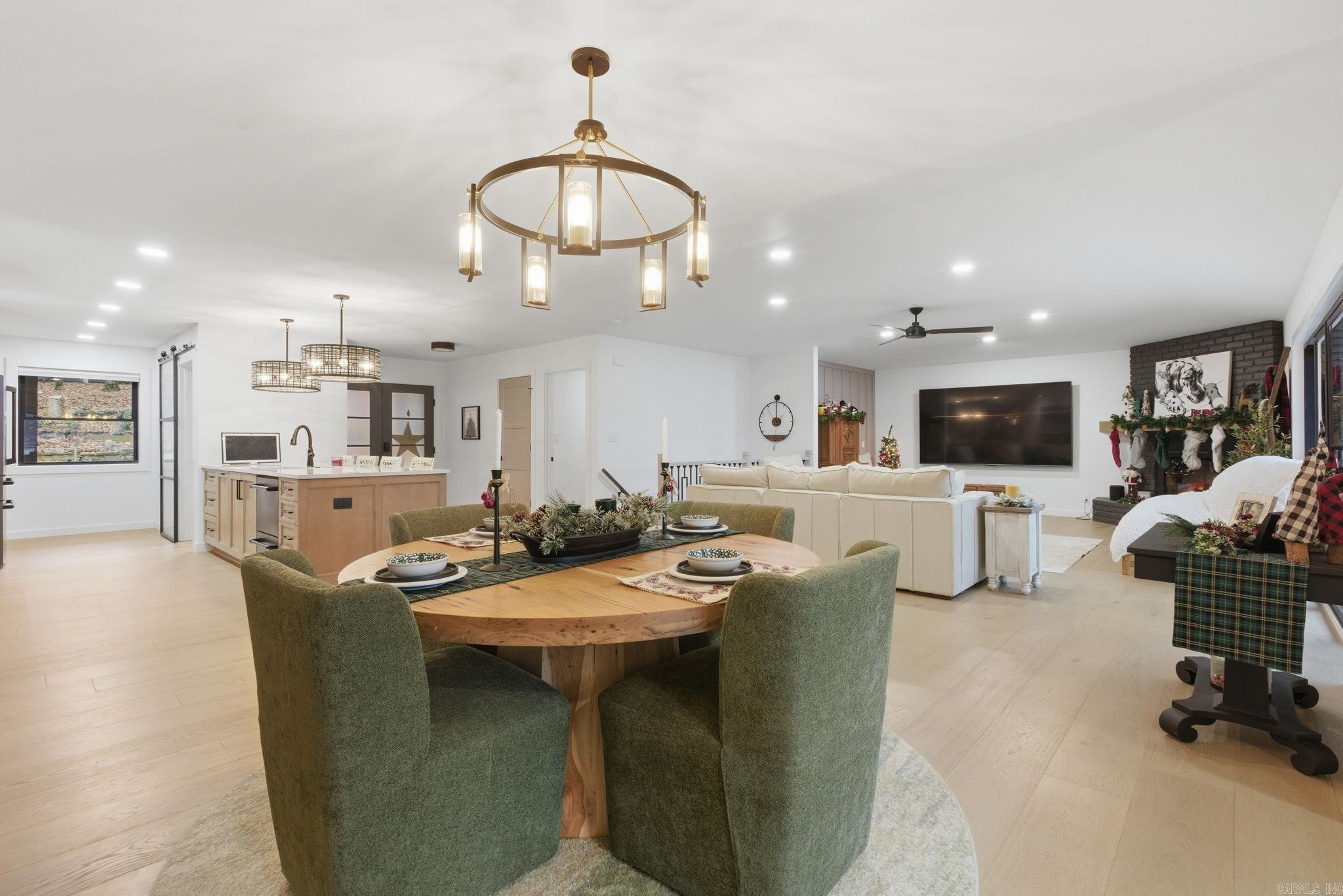 ALEGRIA - Residential