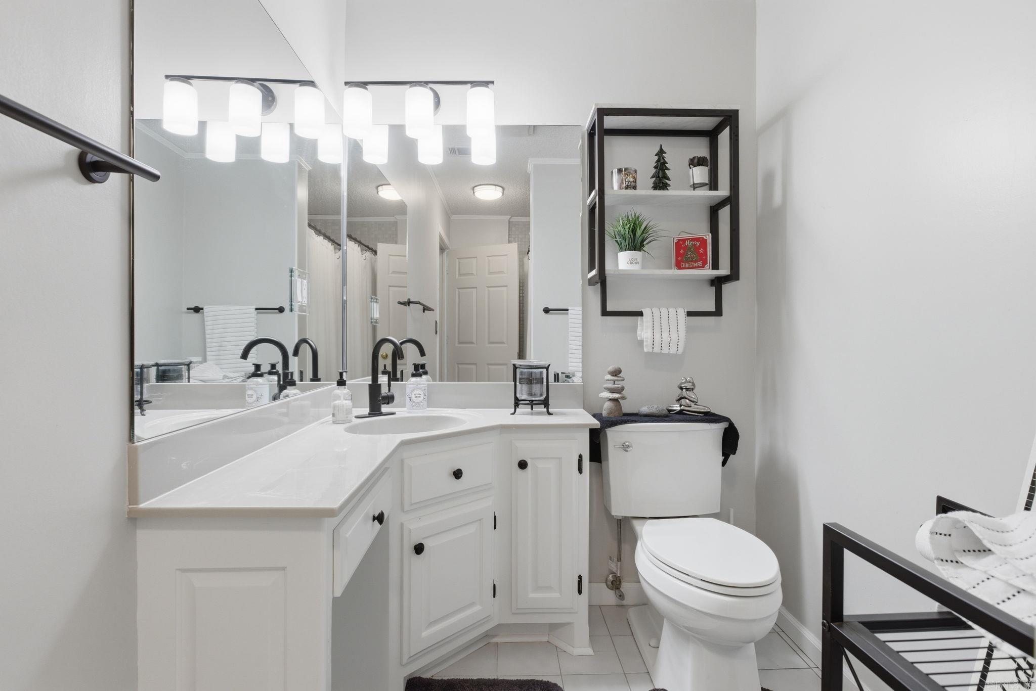 ALEGRIA - Residential