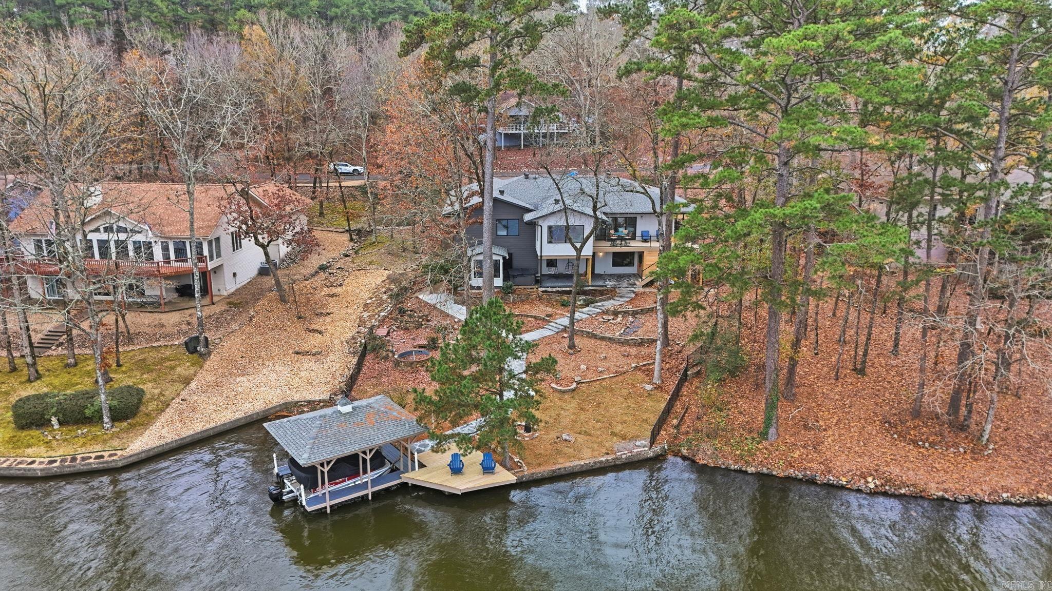 ALEGRIA - Residential