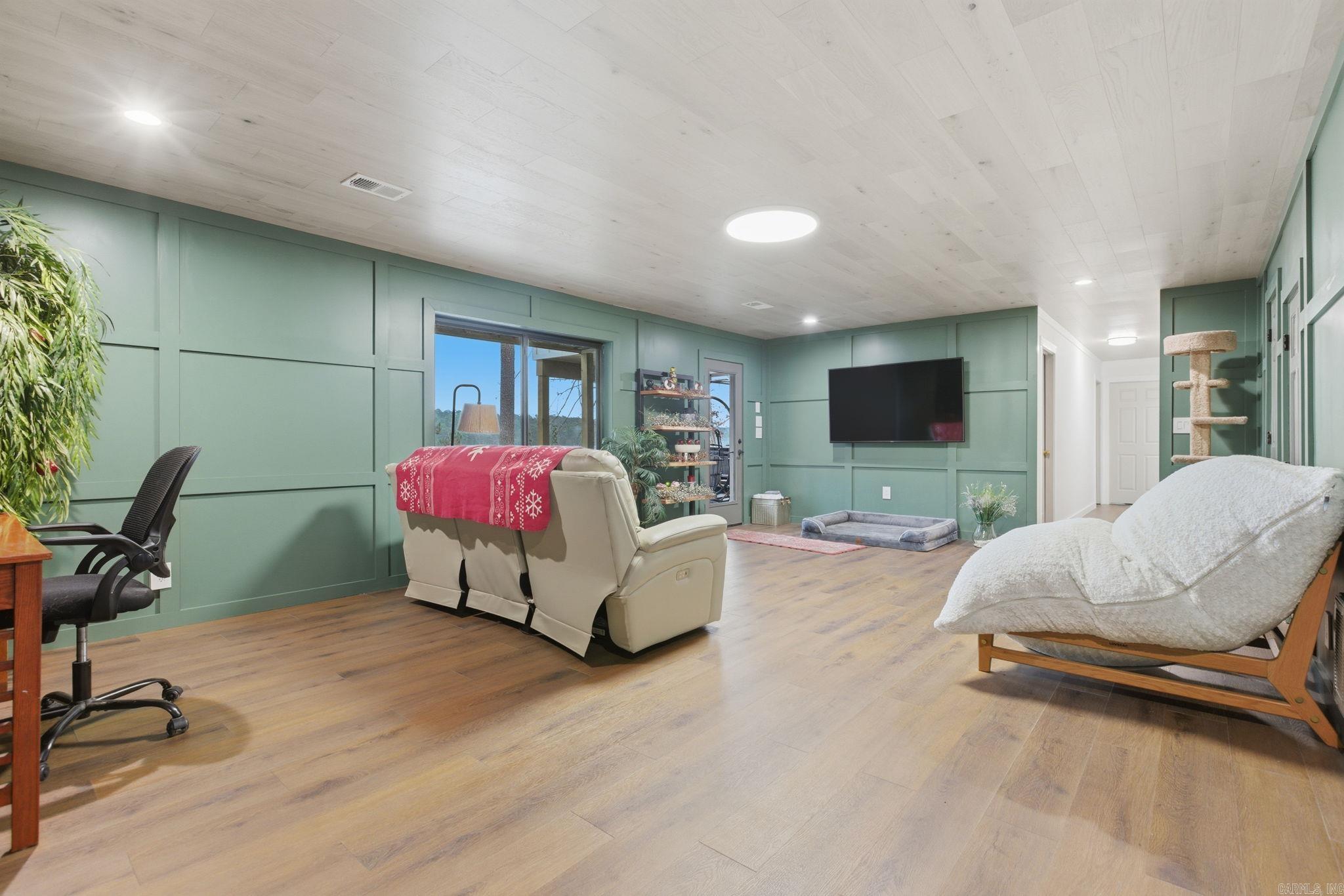 ALEGRIA - Residential