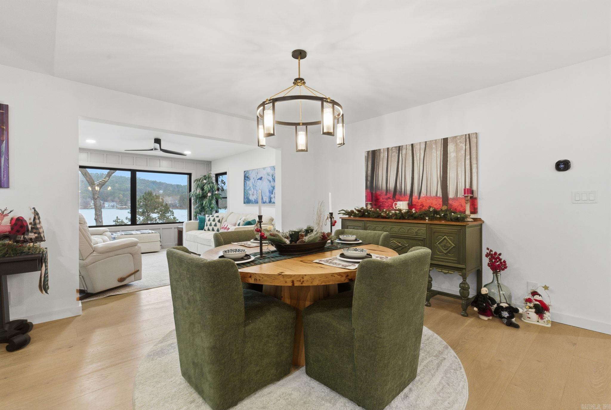 ALEGRIA - Residential