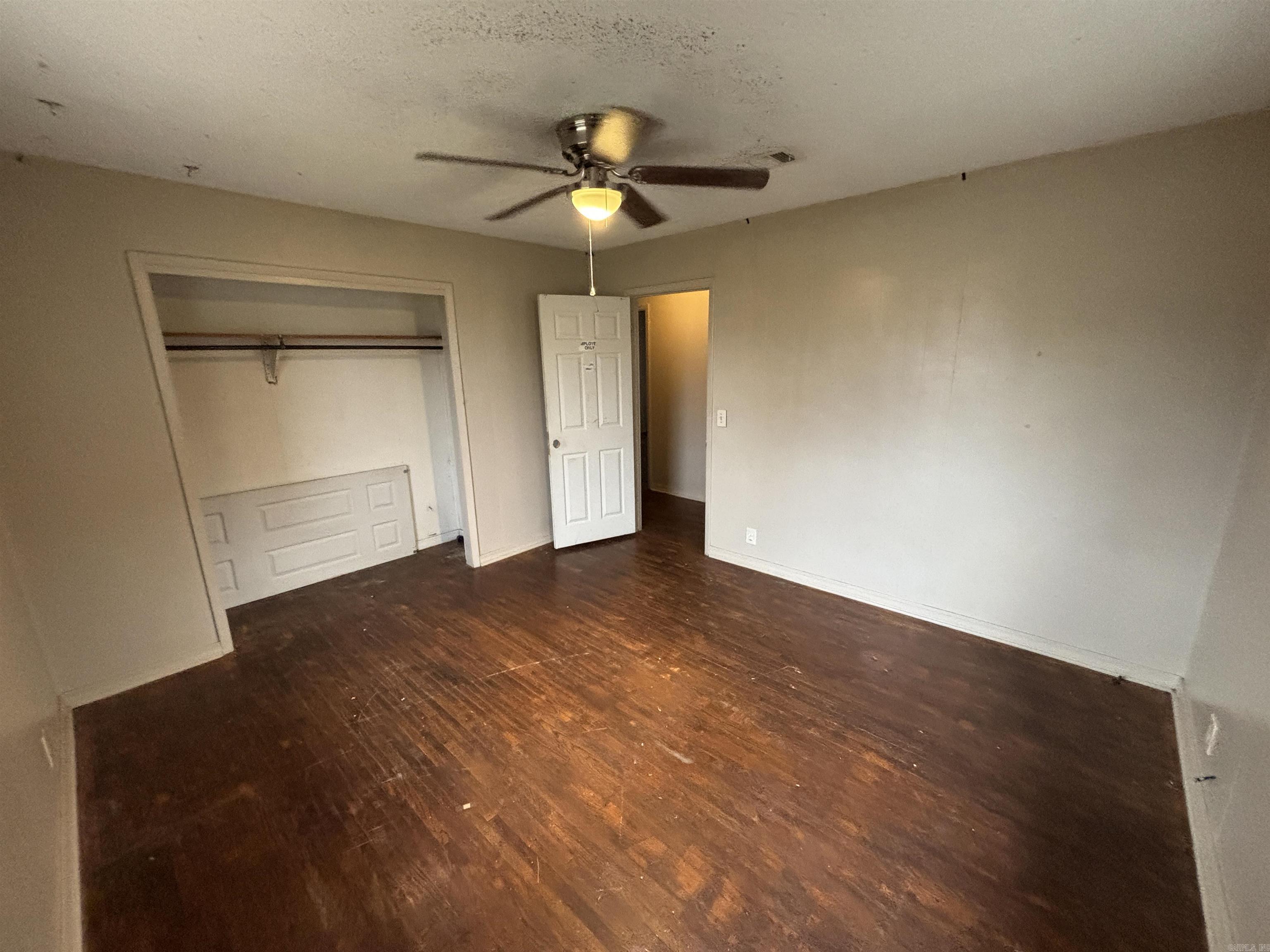 OT Ward - Residential