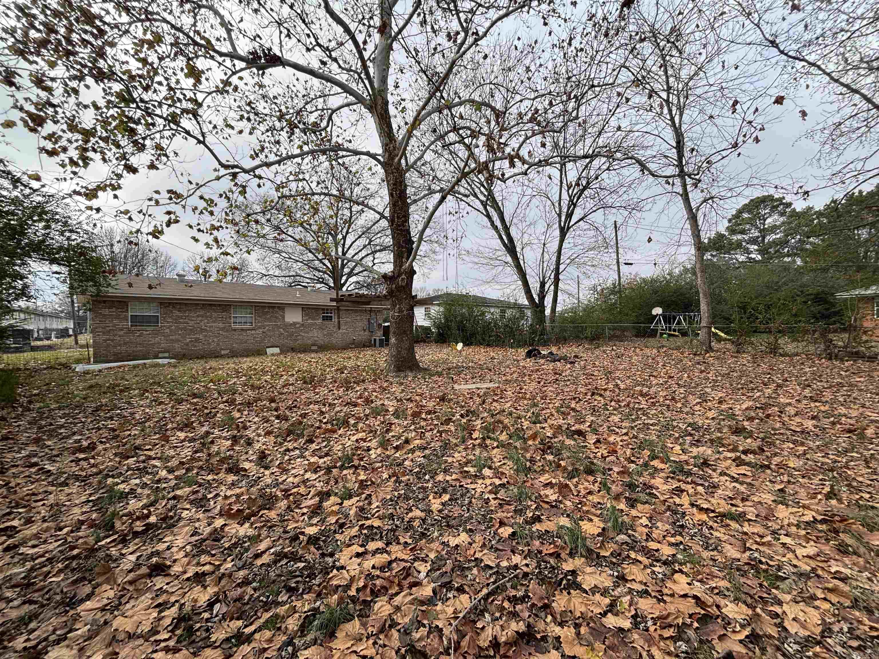 OT Ward - Residential