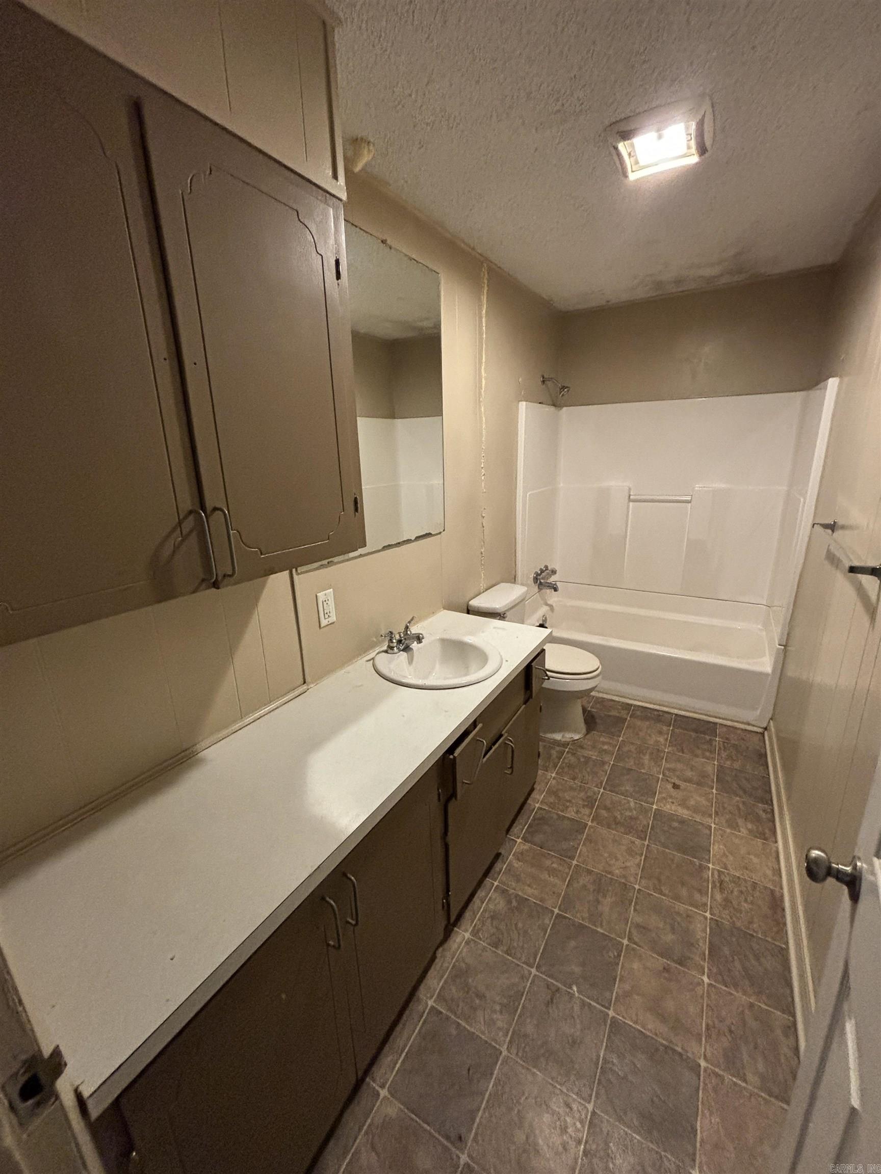 OT Ward - Residential