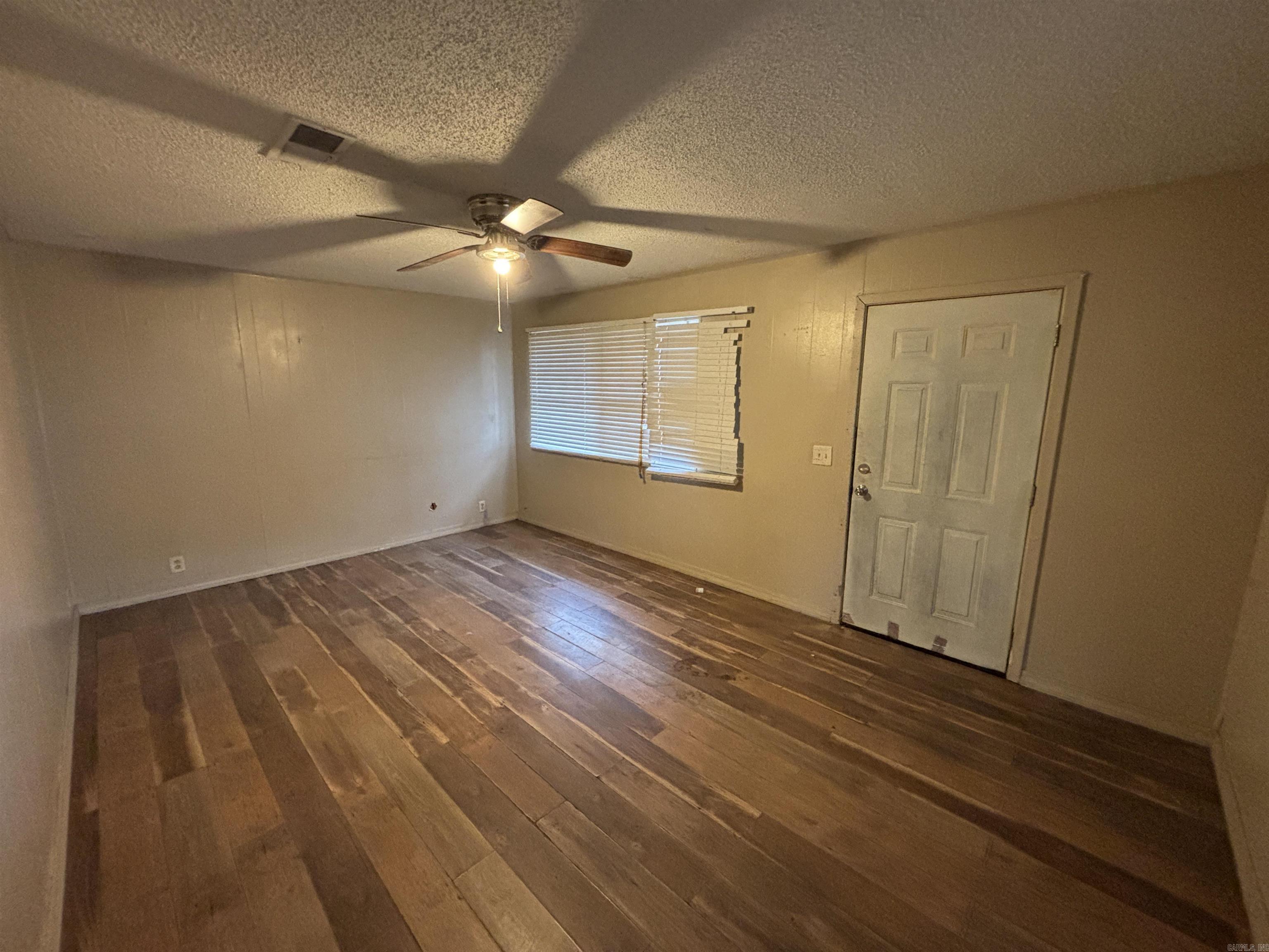 OT Ward - Residential