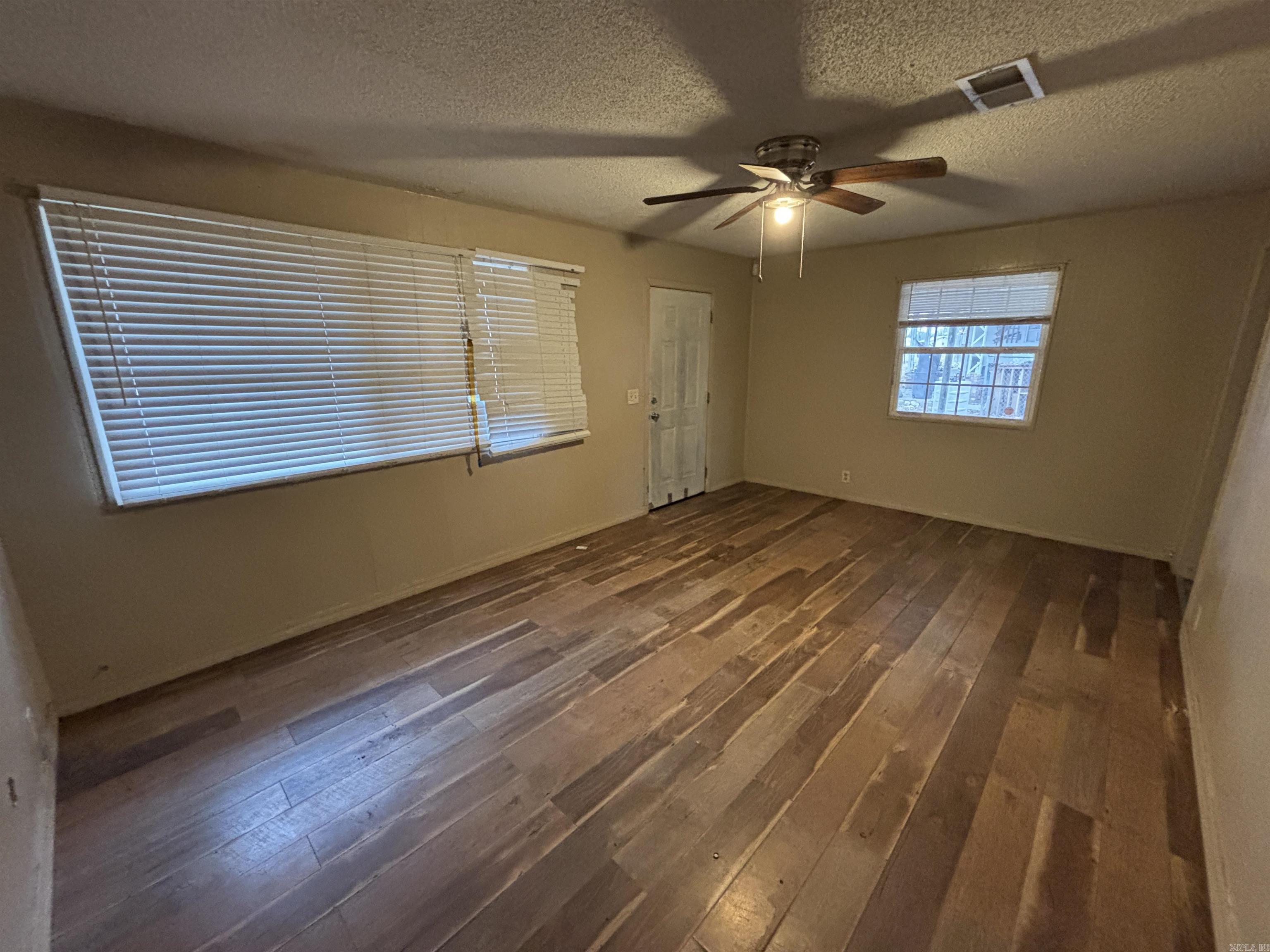 OT Ward - Residential