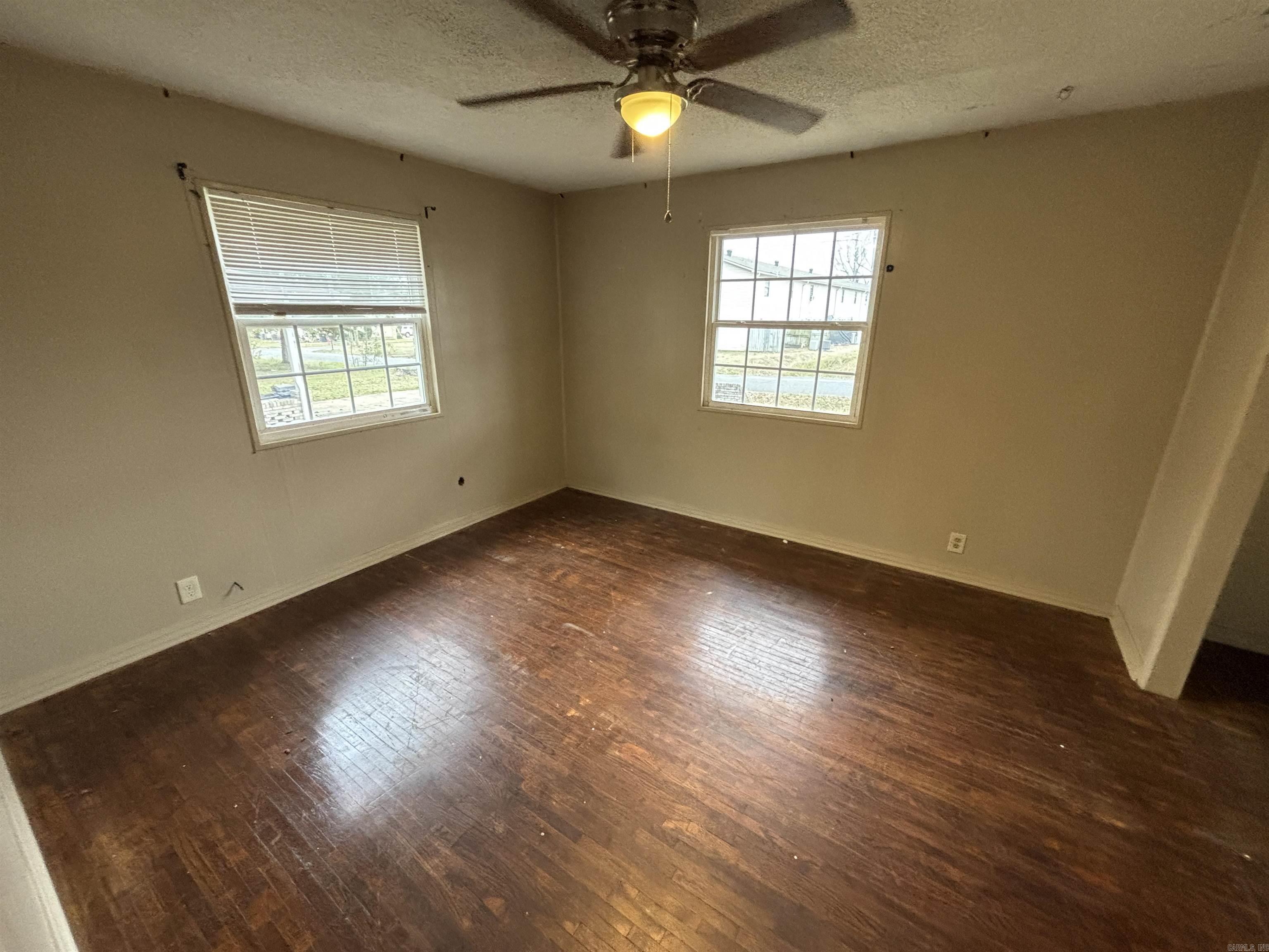 OT Ward - Residential