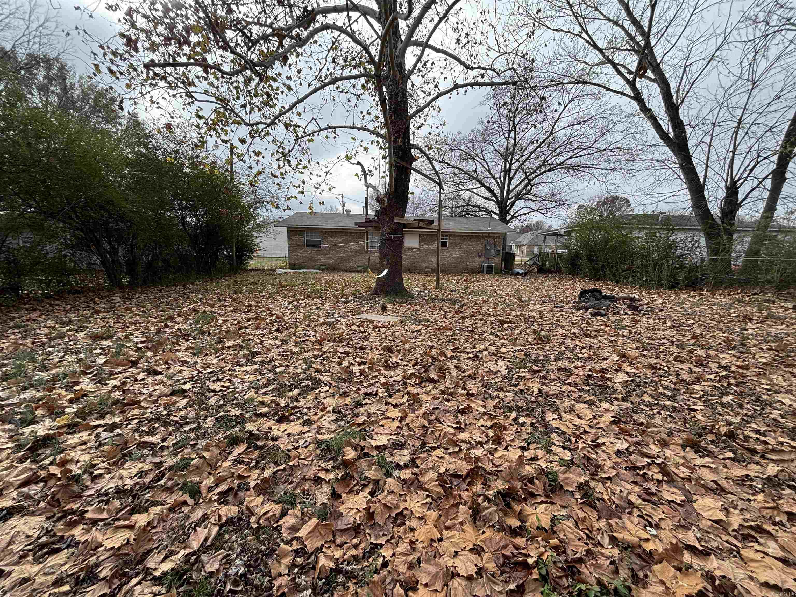 OT Ward - Residential