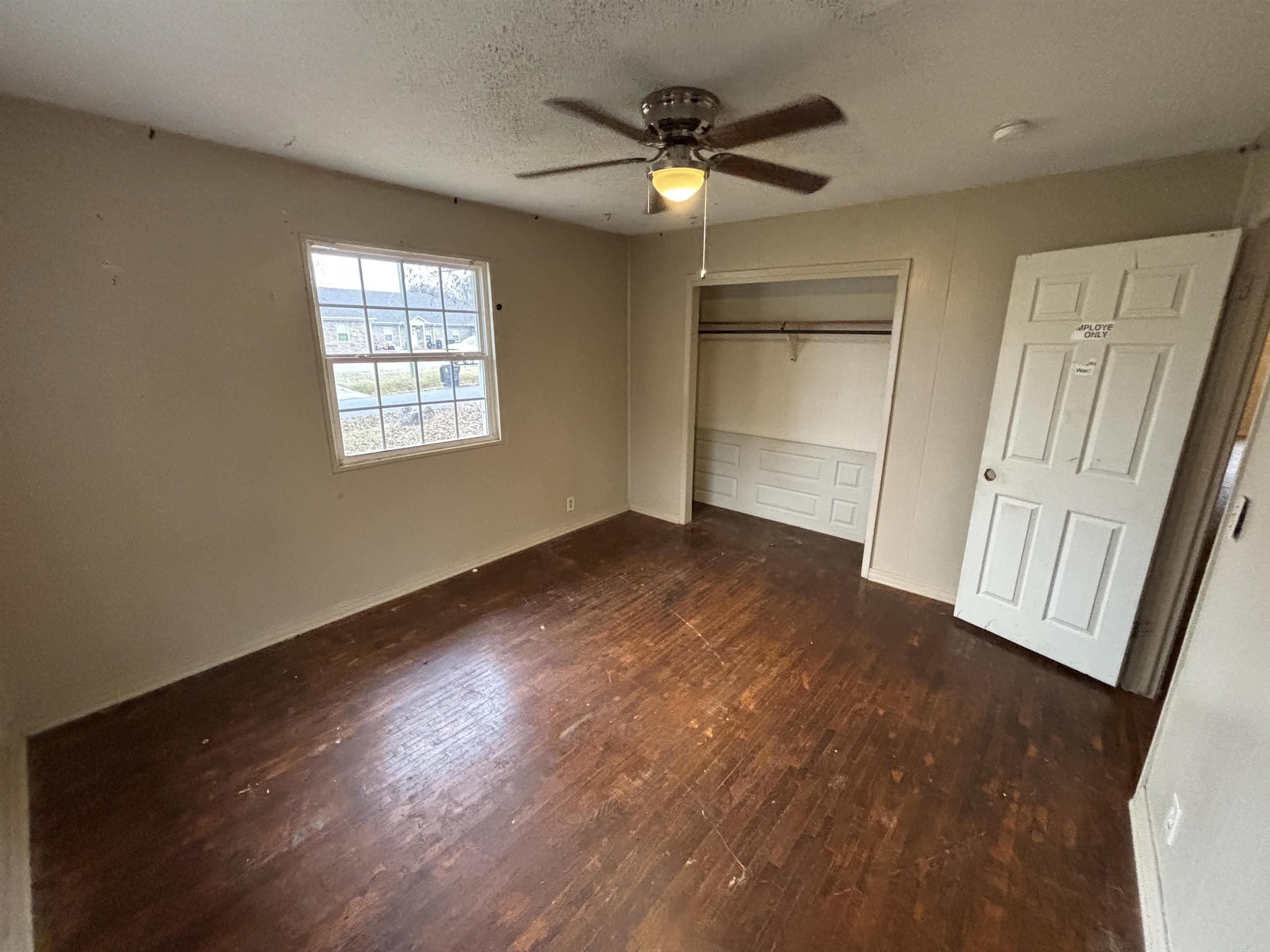 OT Ward - Residential