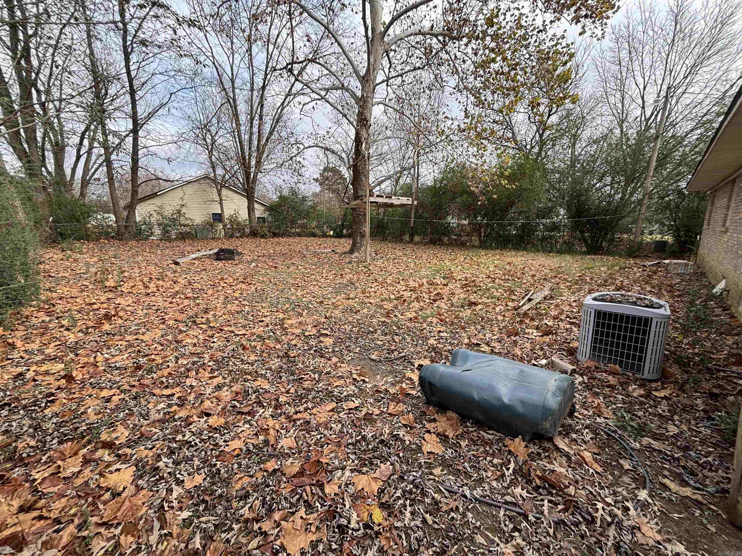 OT Ward - Residential