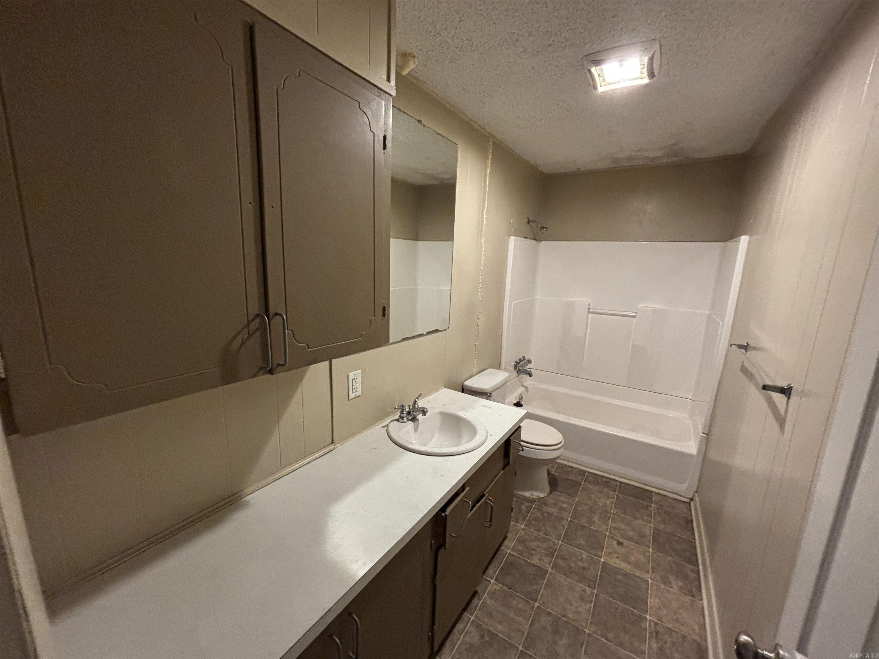 OT Ward - Residential