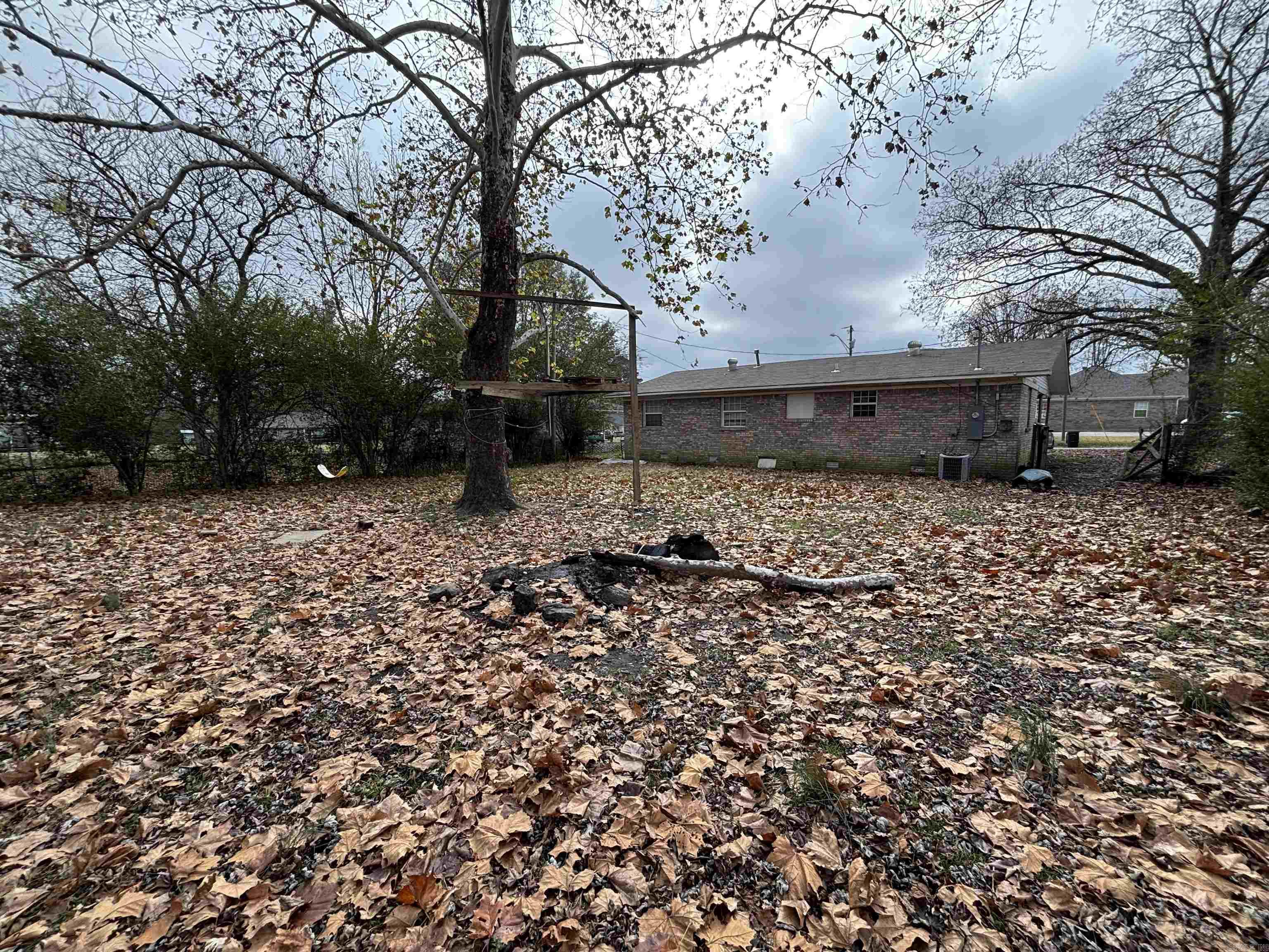 OT Ward - Residential