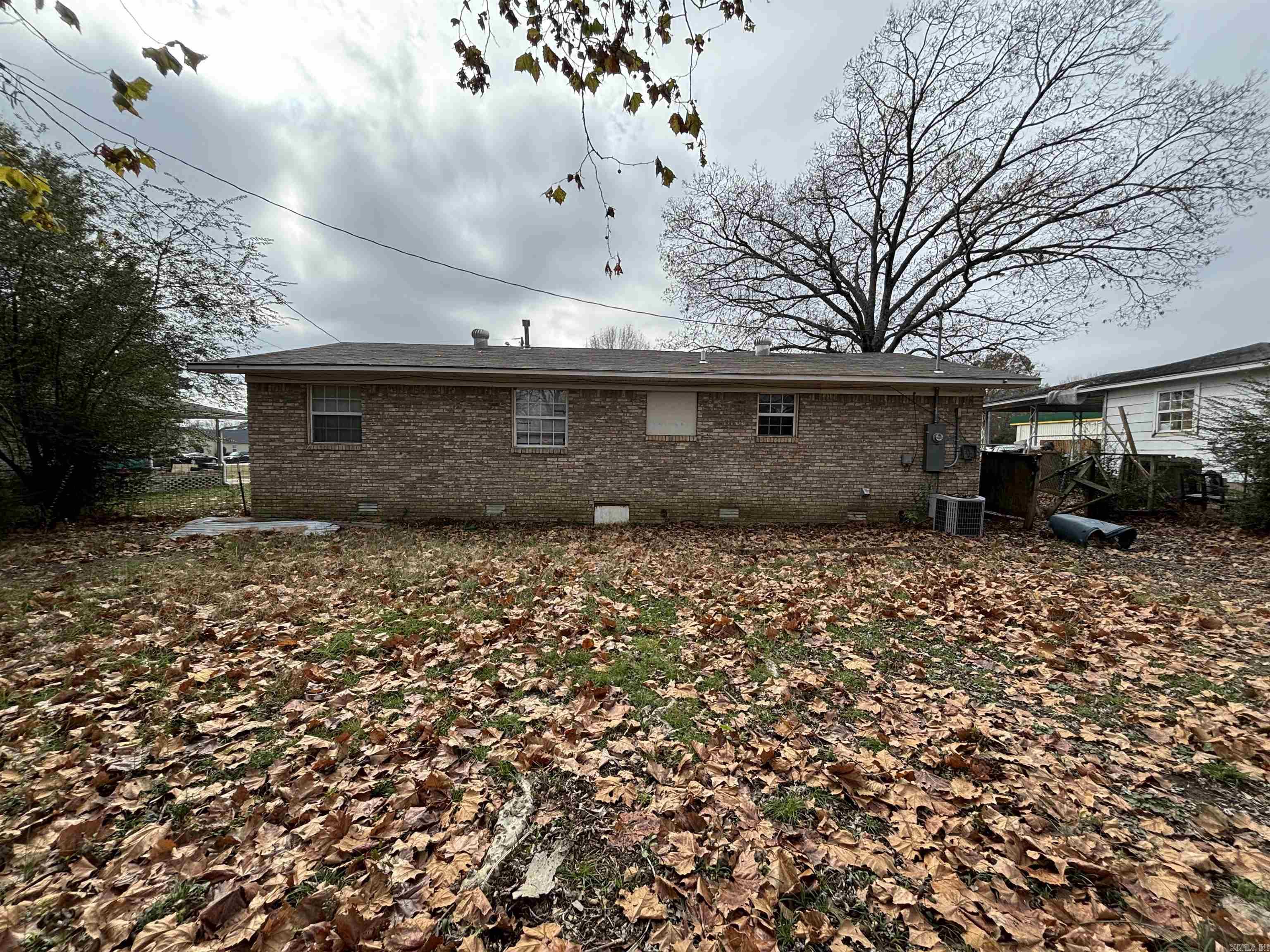 OT Ward - Residential