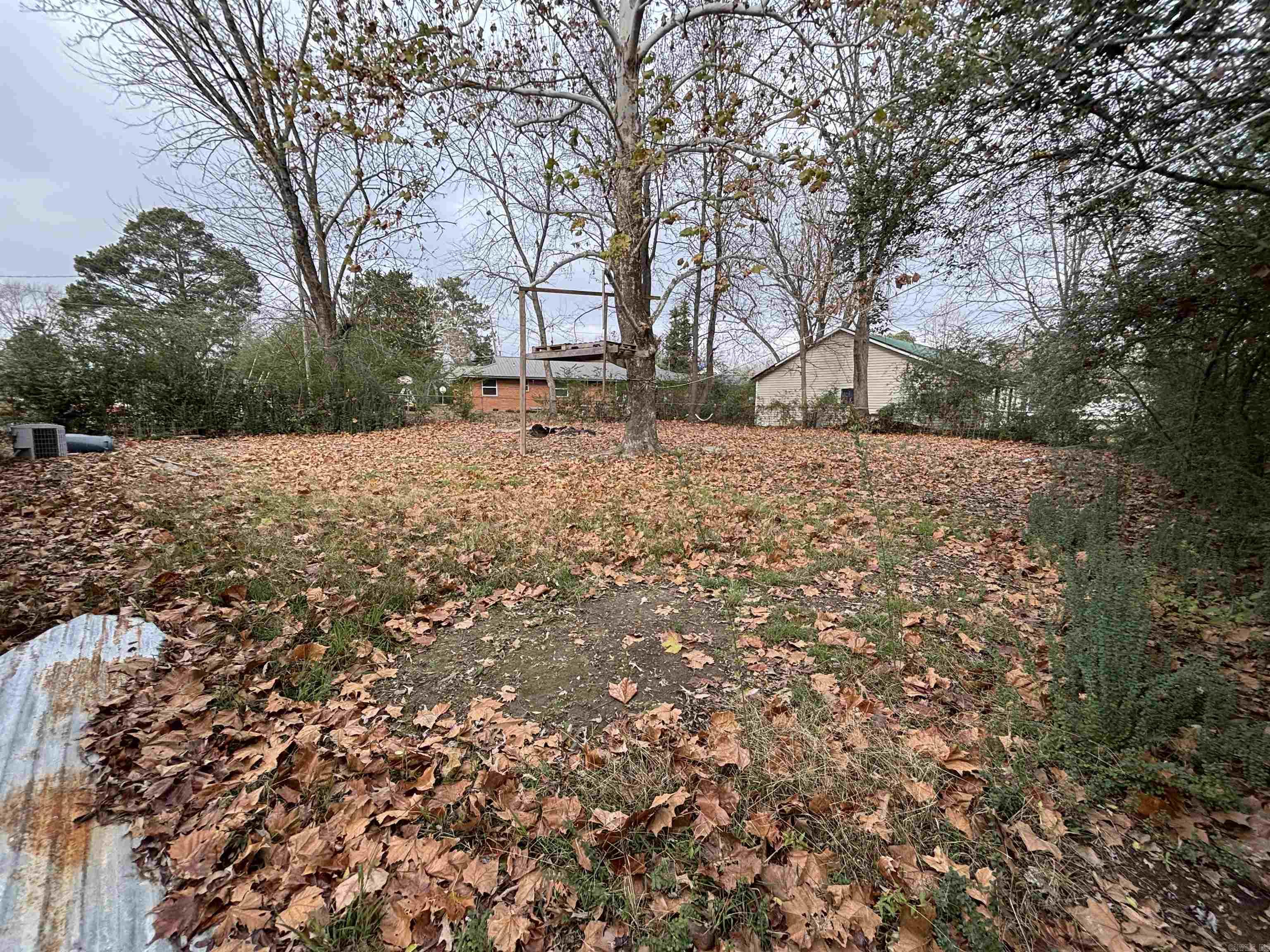 OT Ward - Residential