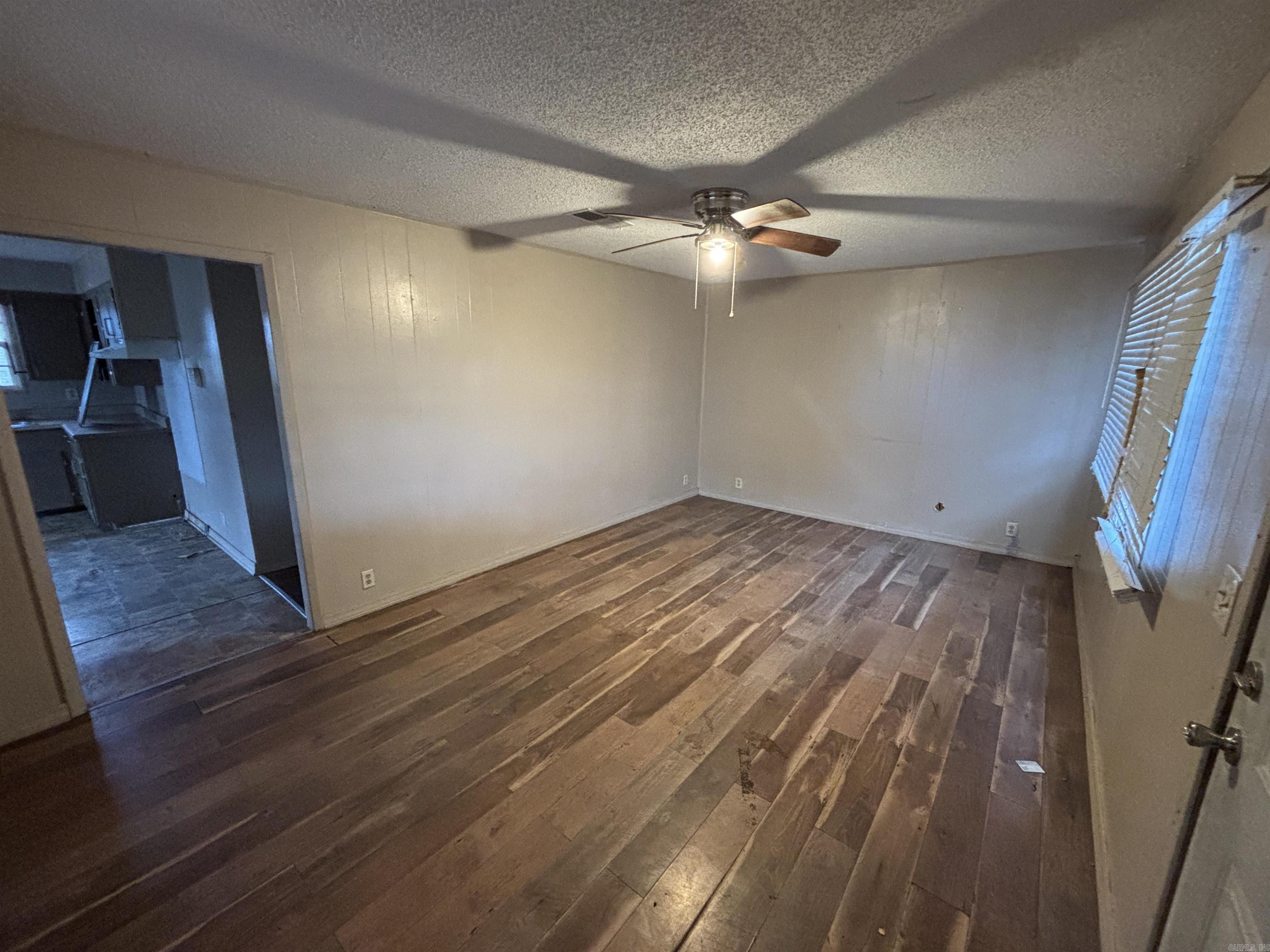 OT Ward - Residential