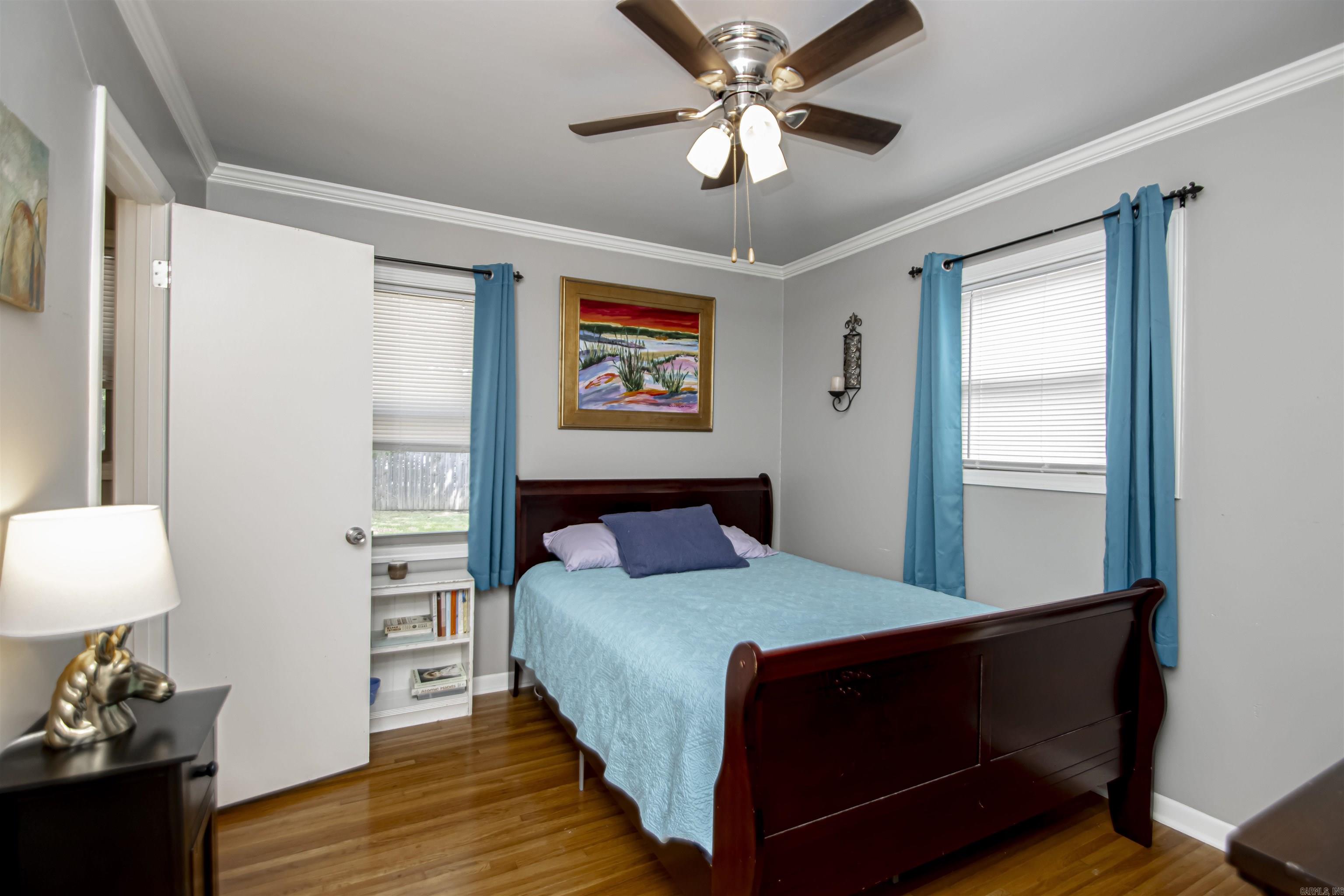 Tanglewood  Annex - Residential