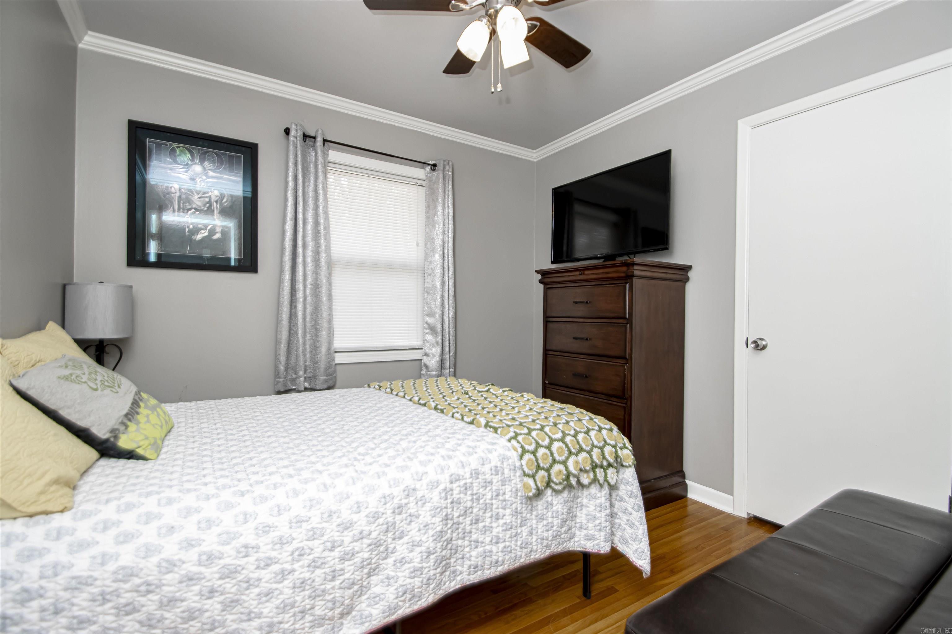 Tanglewood  Annex - Residential