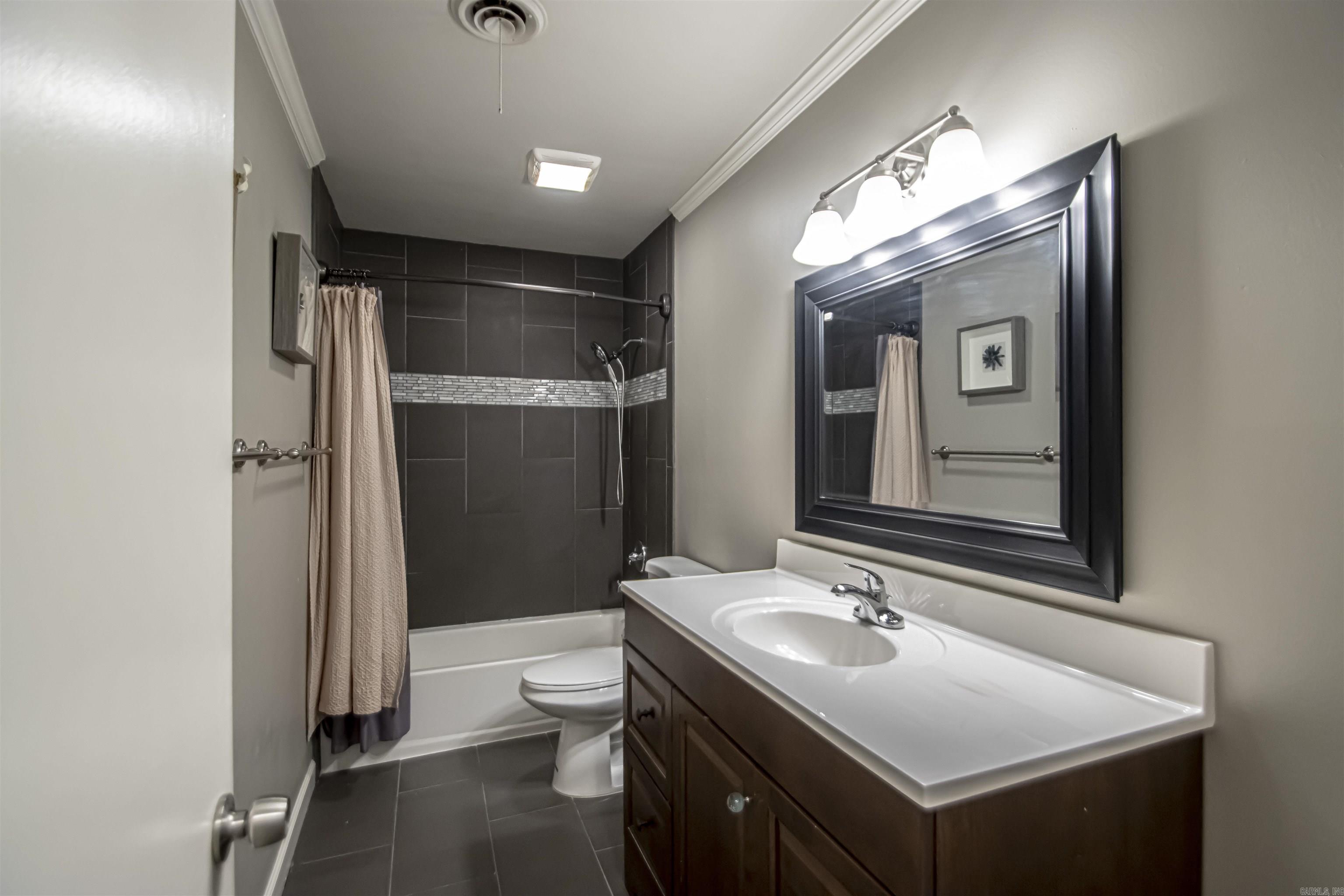 Tanglewood  Annex - Residential