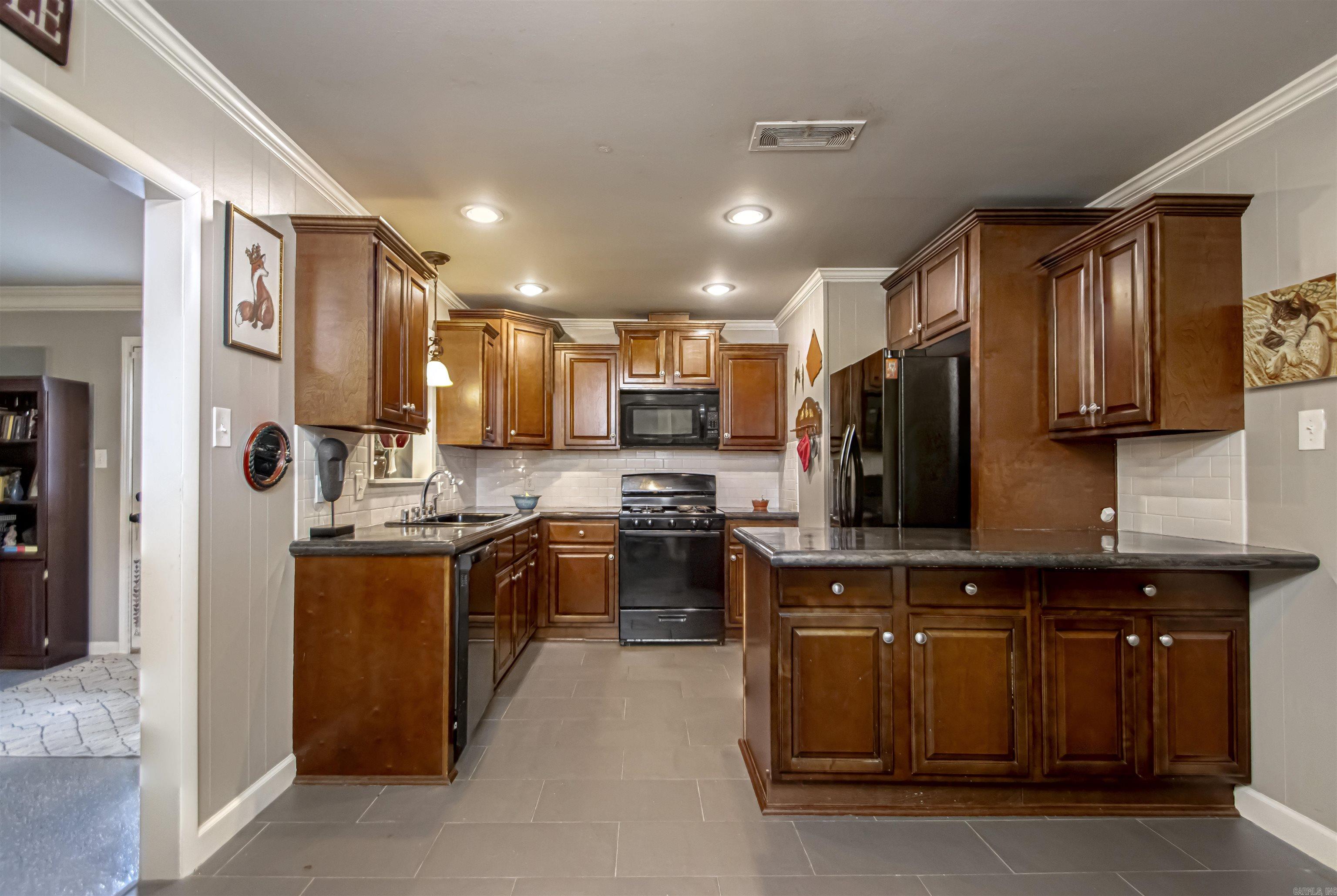 Tanglewood  Annex - Residential