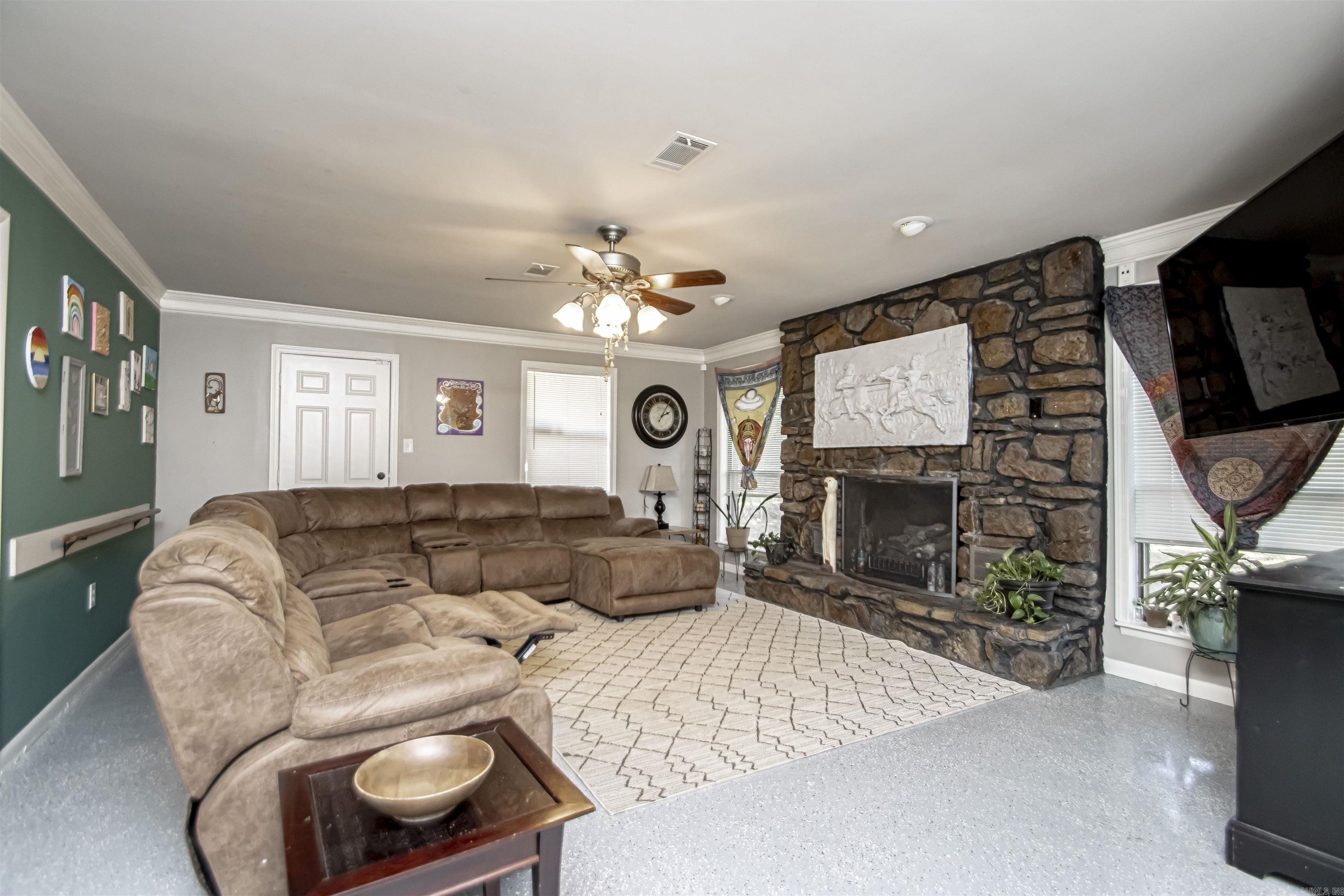 Tanglewood  Annex - Residential