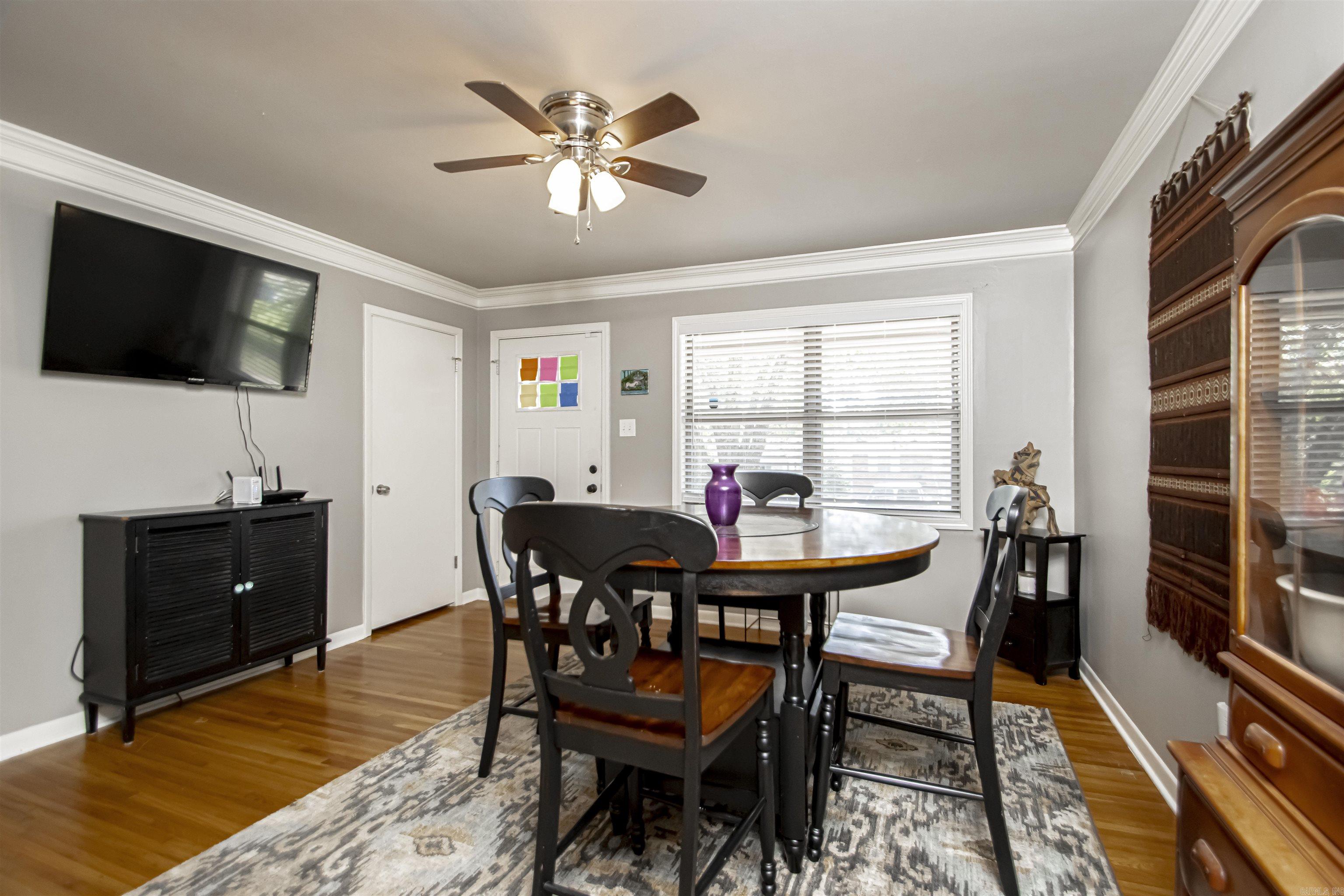 Tanglewood  Annex - Residential