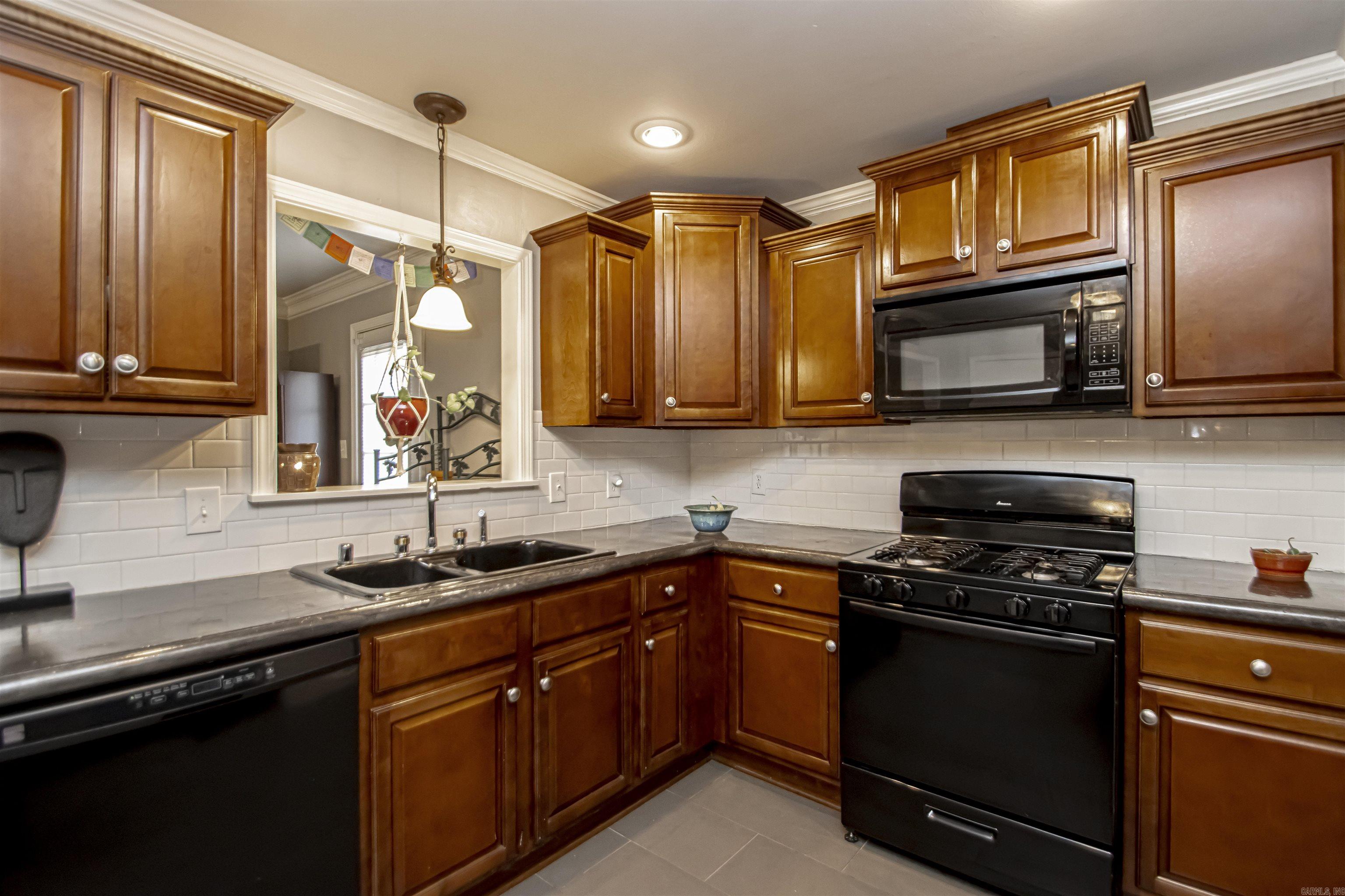 Tanglewood  Annex - Residential