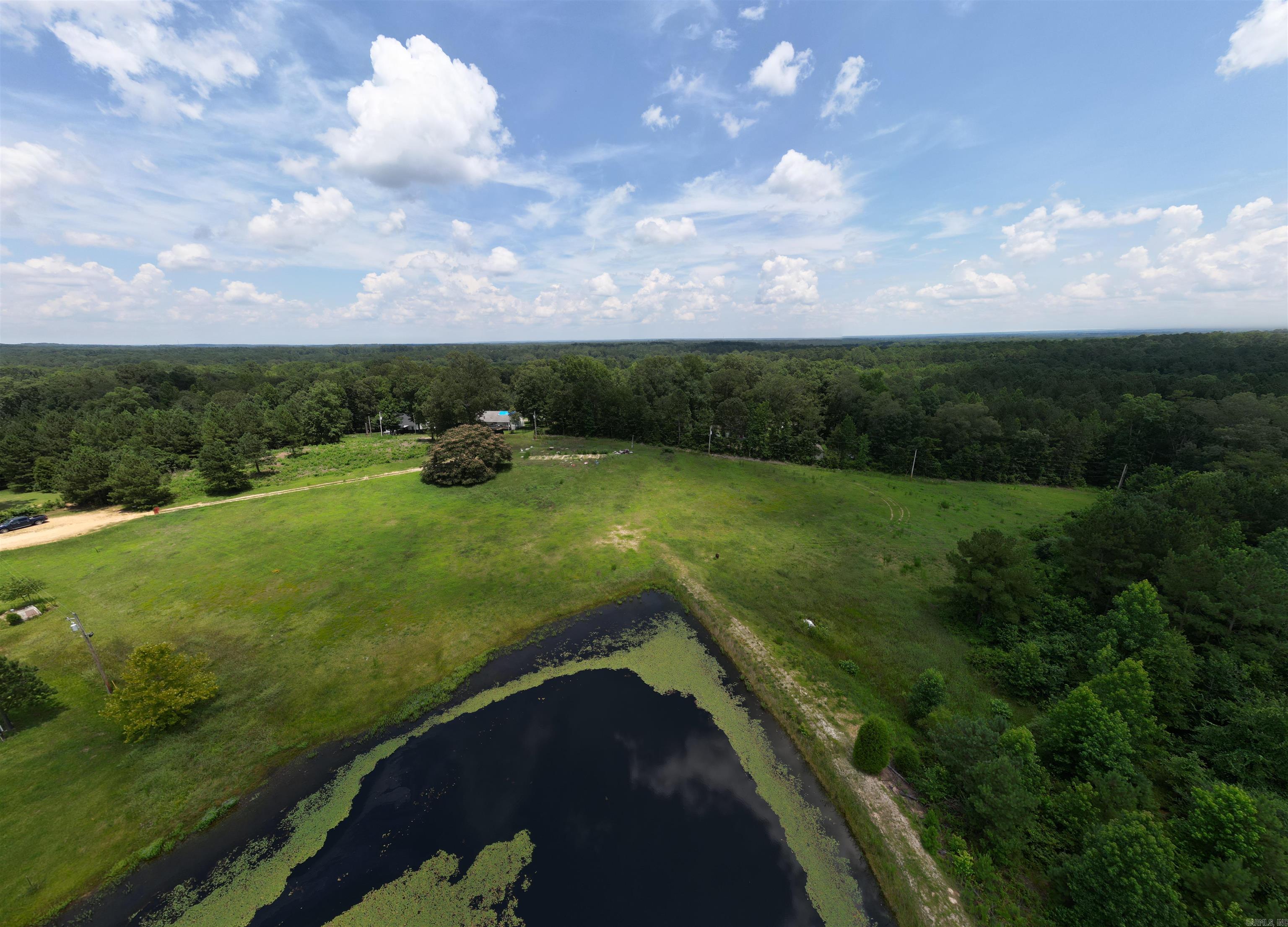 LAKEVIEW ESTATES S/D - Land