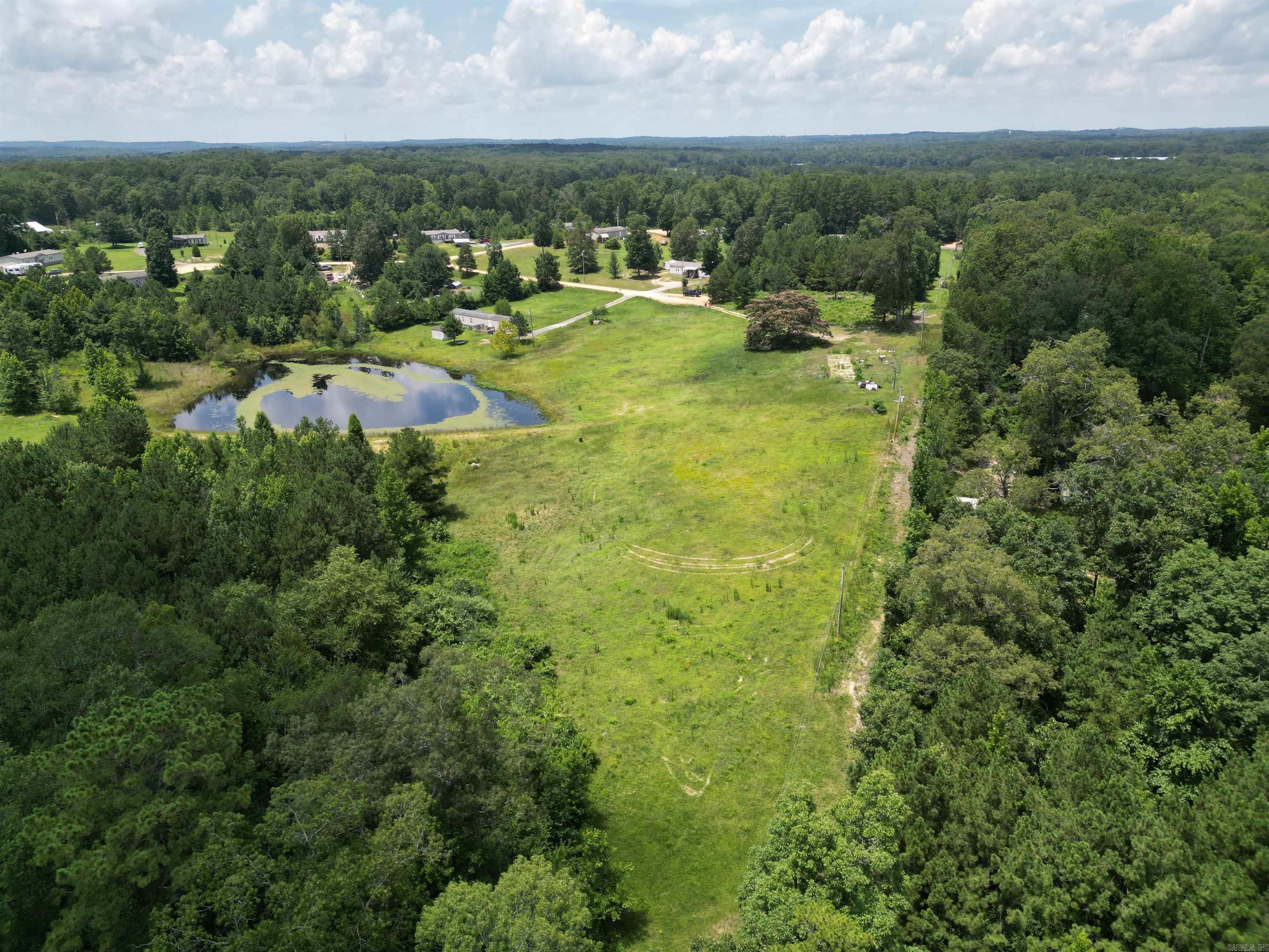 LAKEVIEW ESTATES S/D - Land