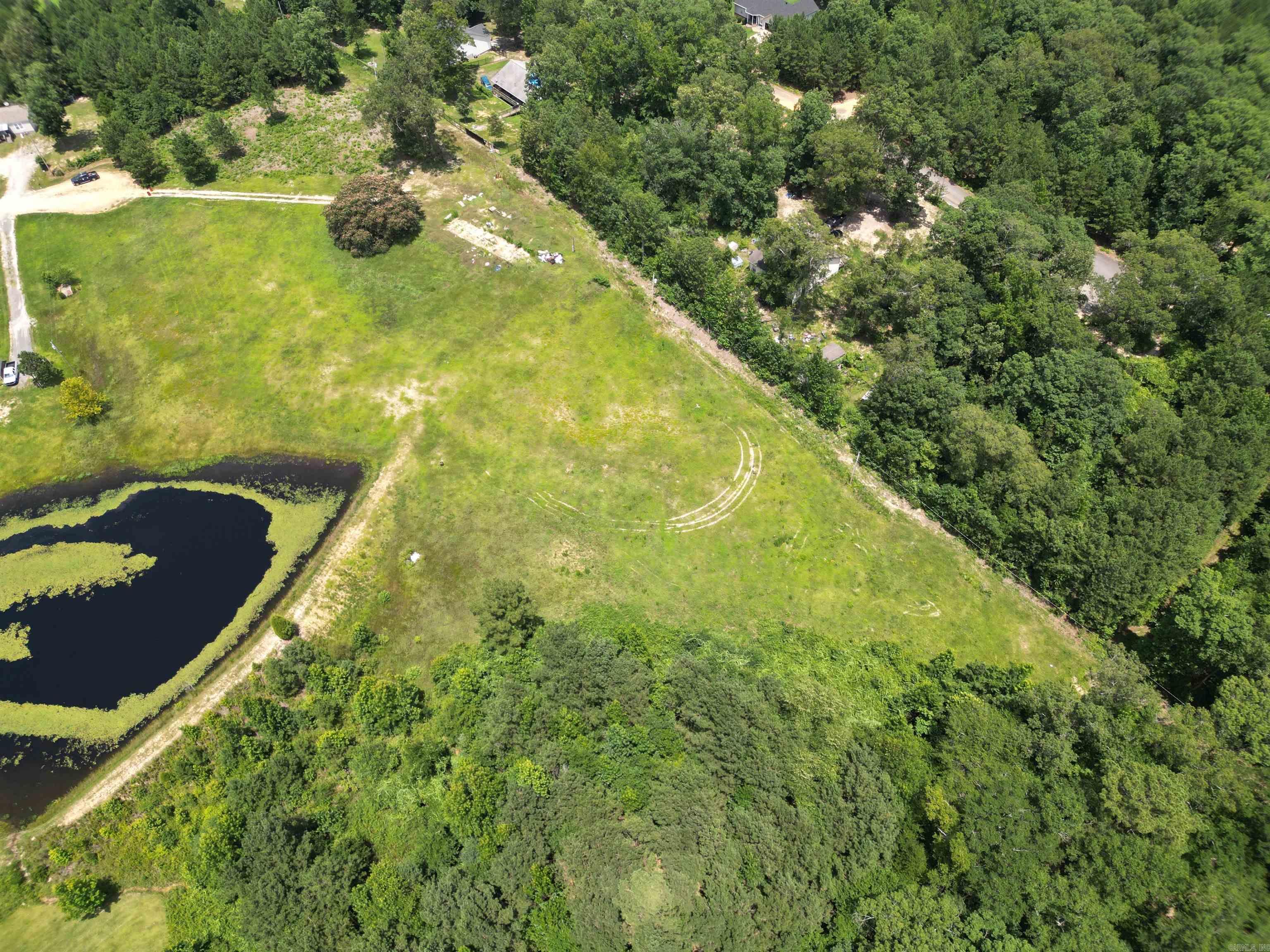 LAKEVIEW ESTATES S/D - Land