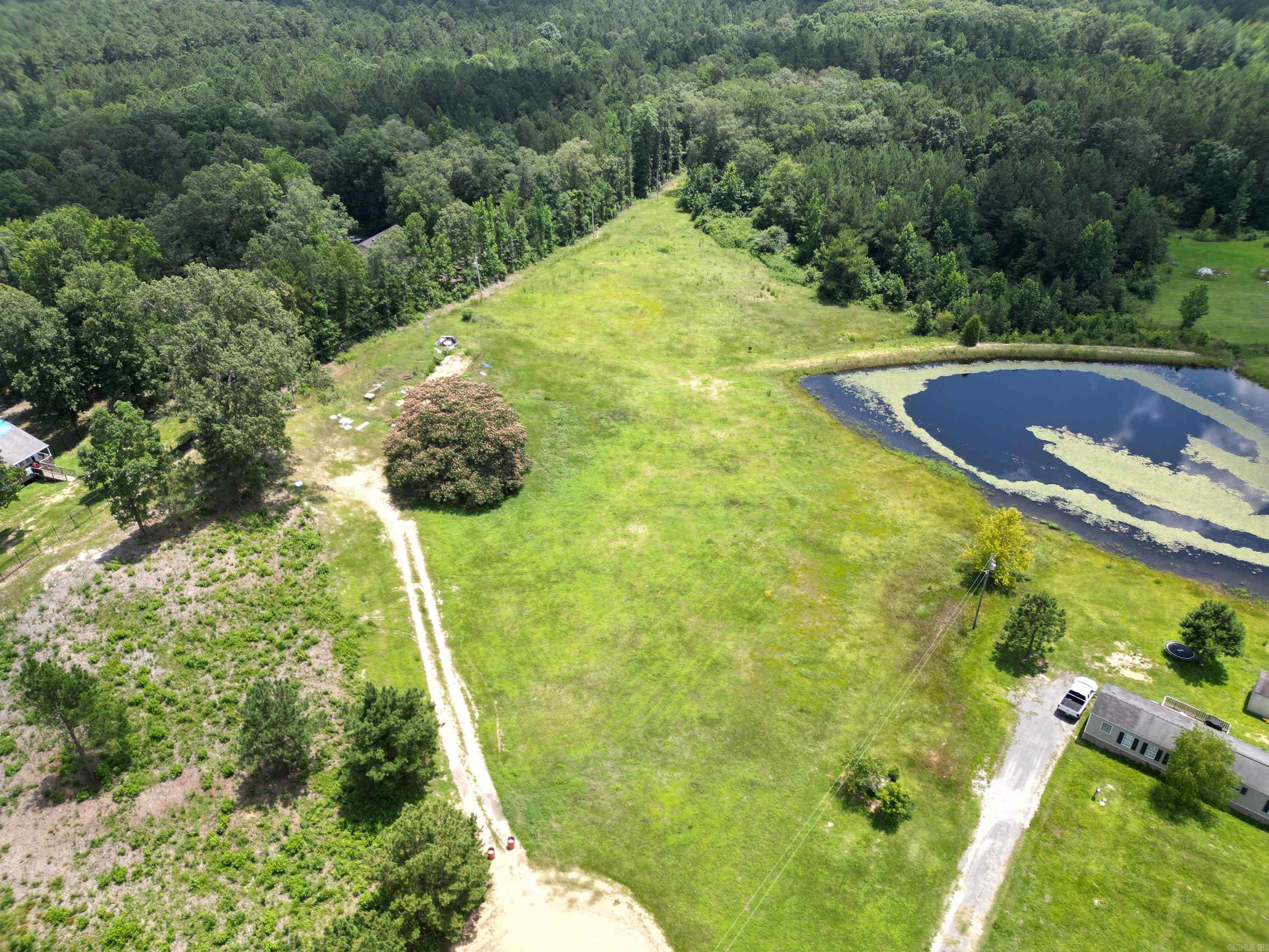 LAKEVIEW ESTATES S/D - Land