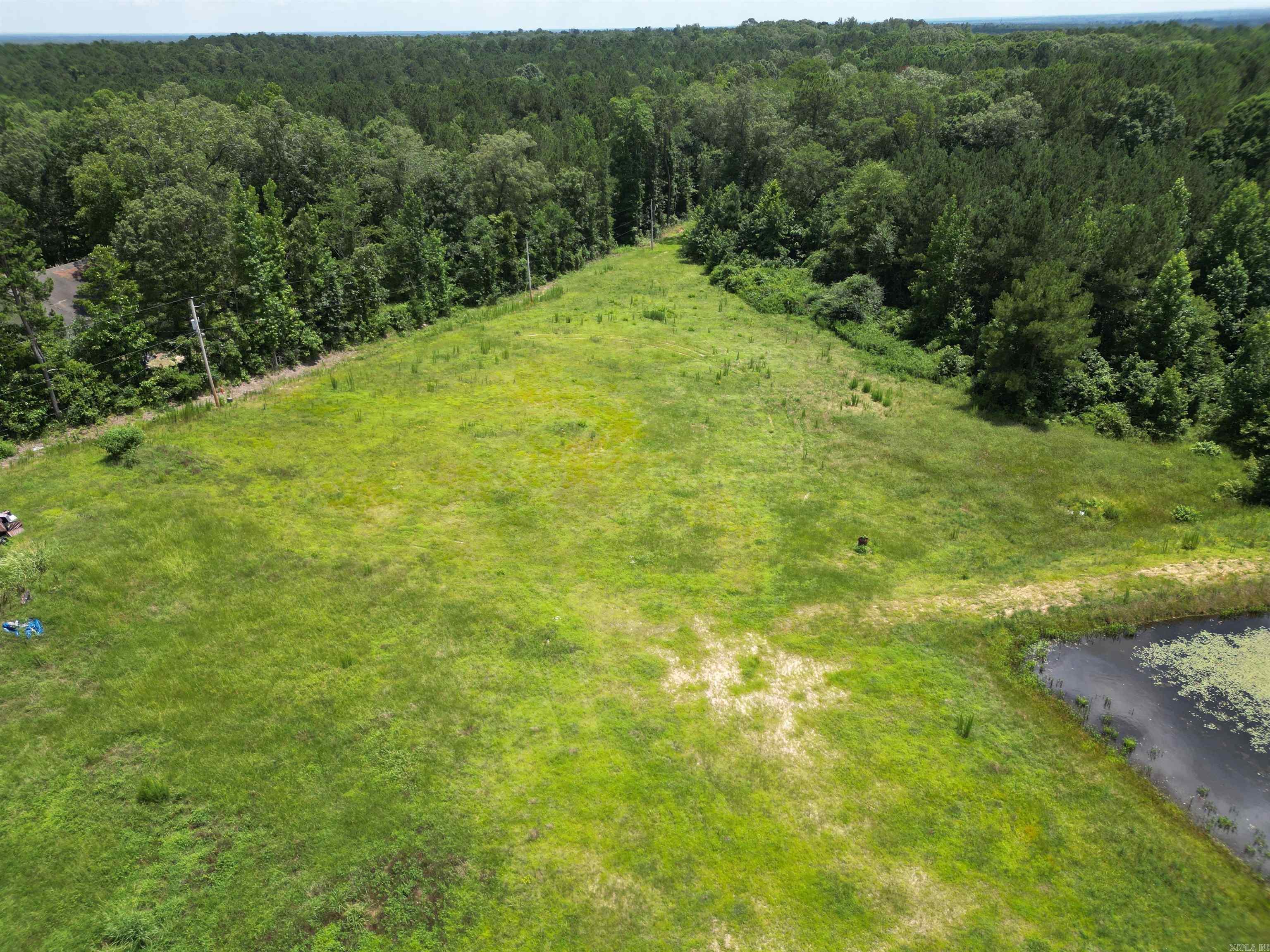 LAKEVIEW ESTATES S/D - Land