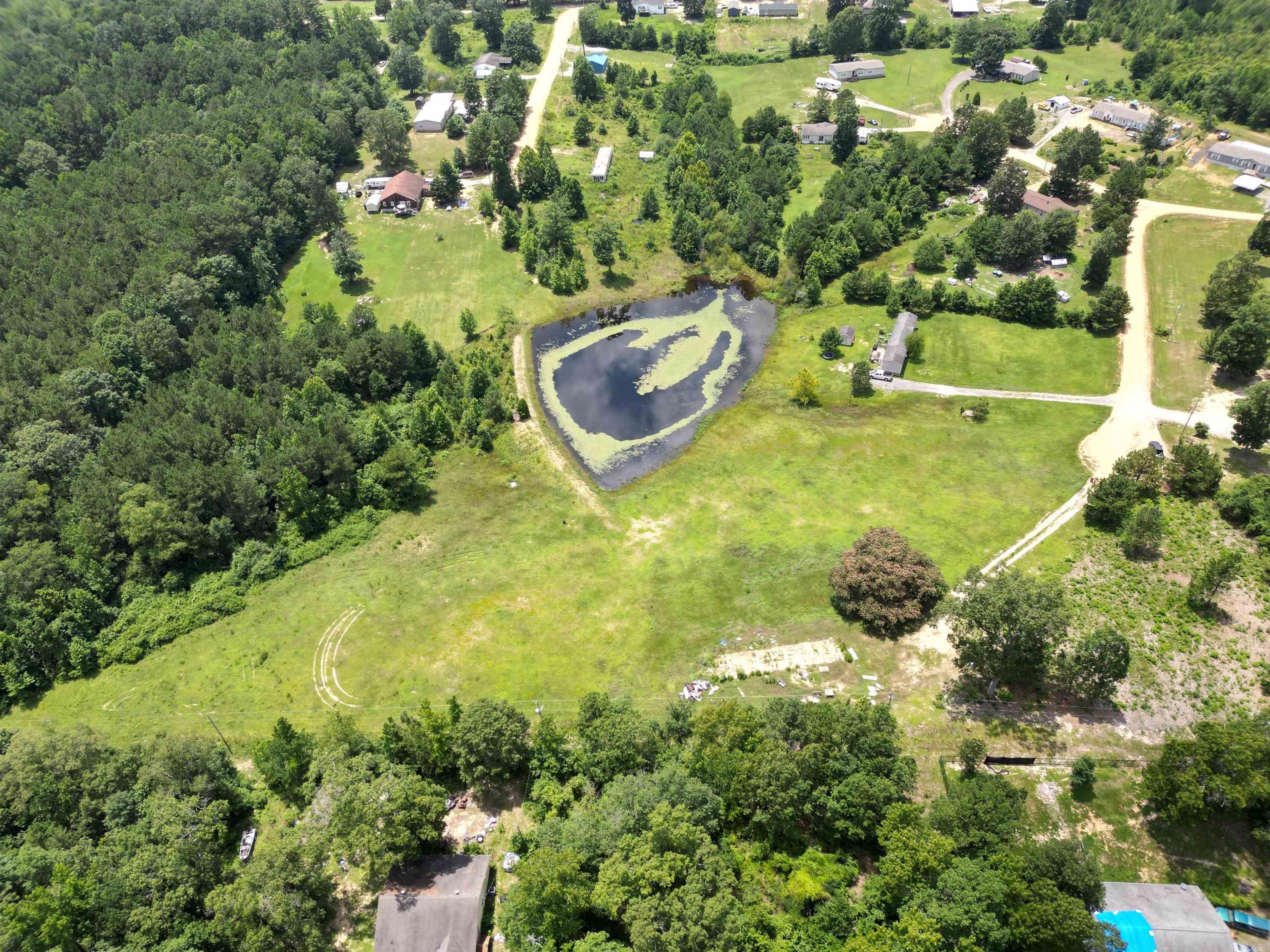 LAKEVIEW ESTATES S/D - Land