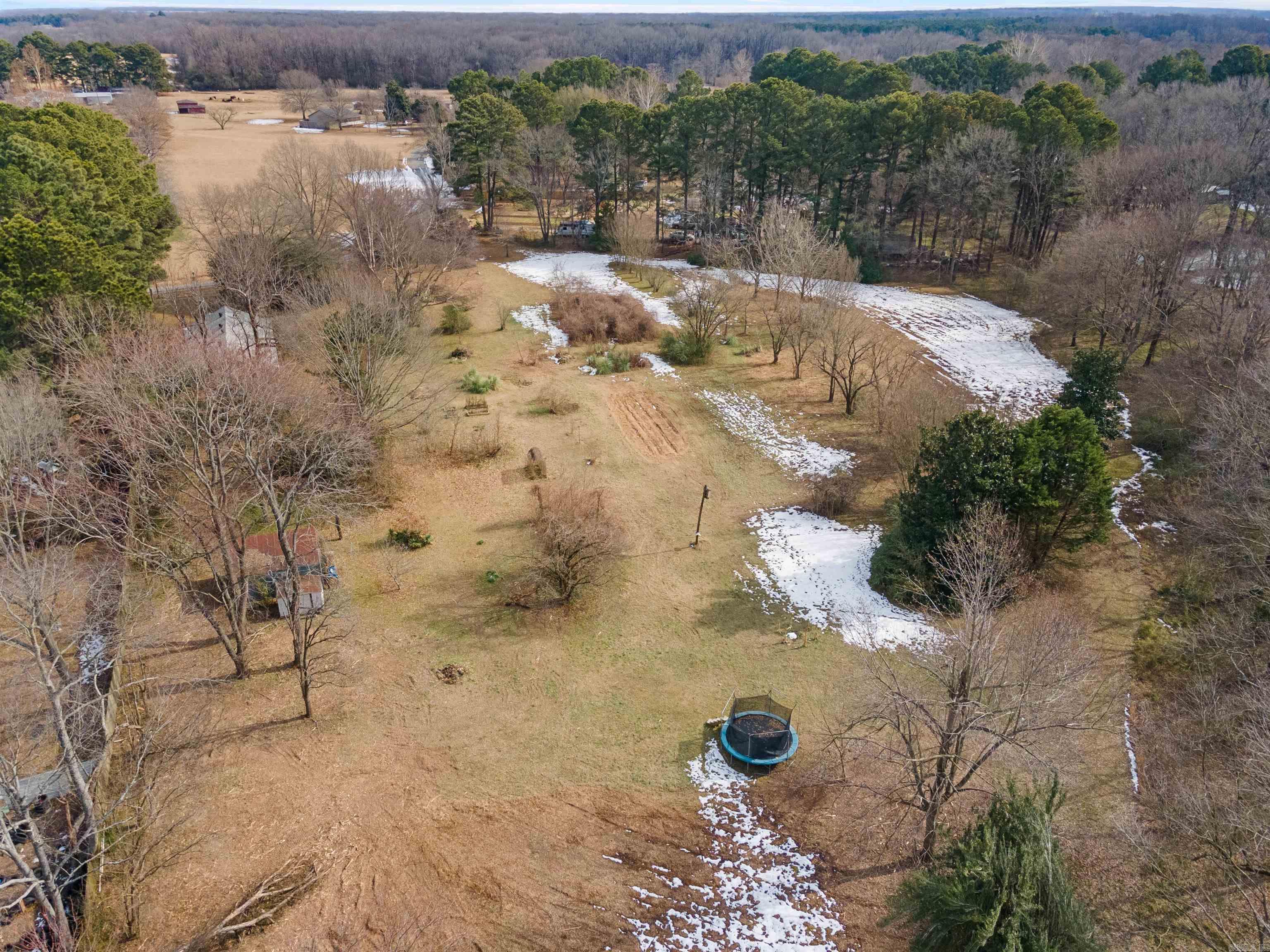 Country - Residential