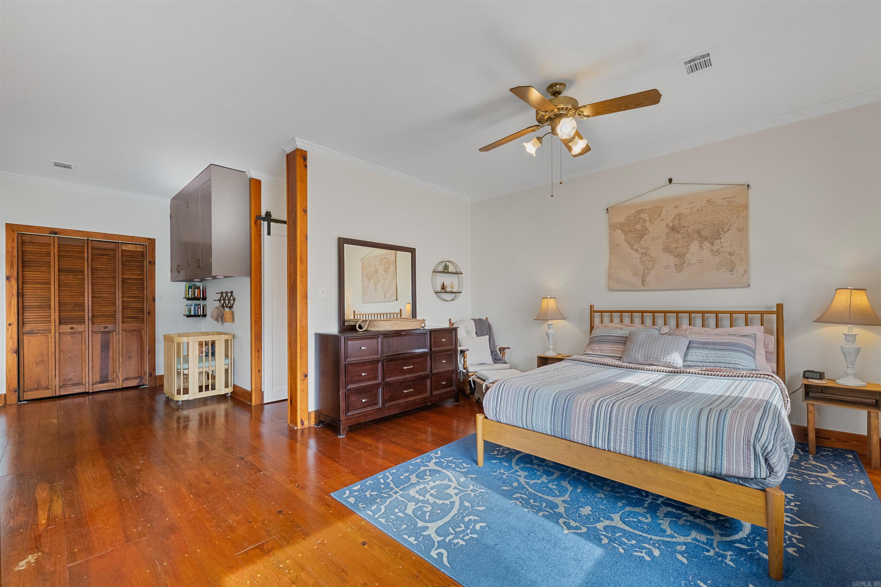 Country - Residential