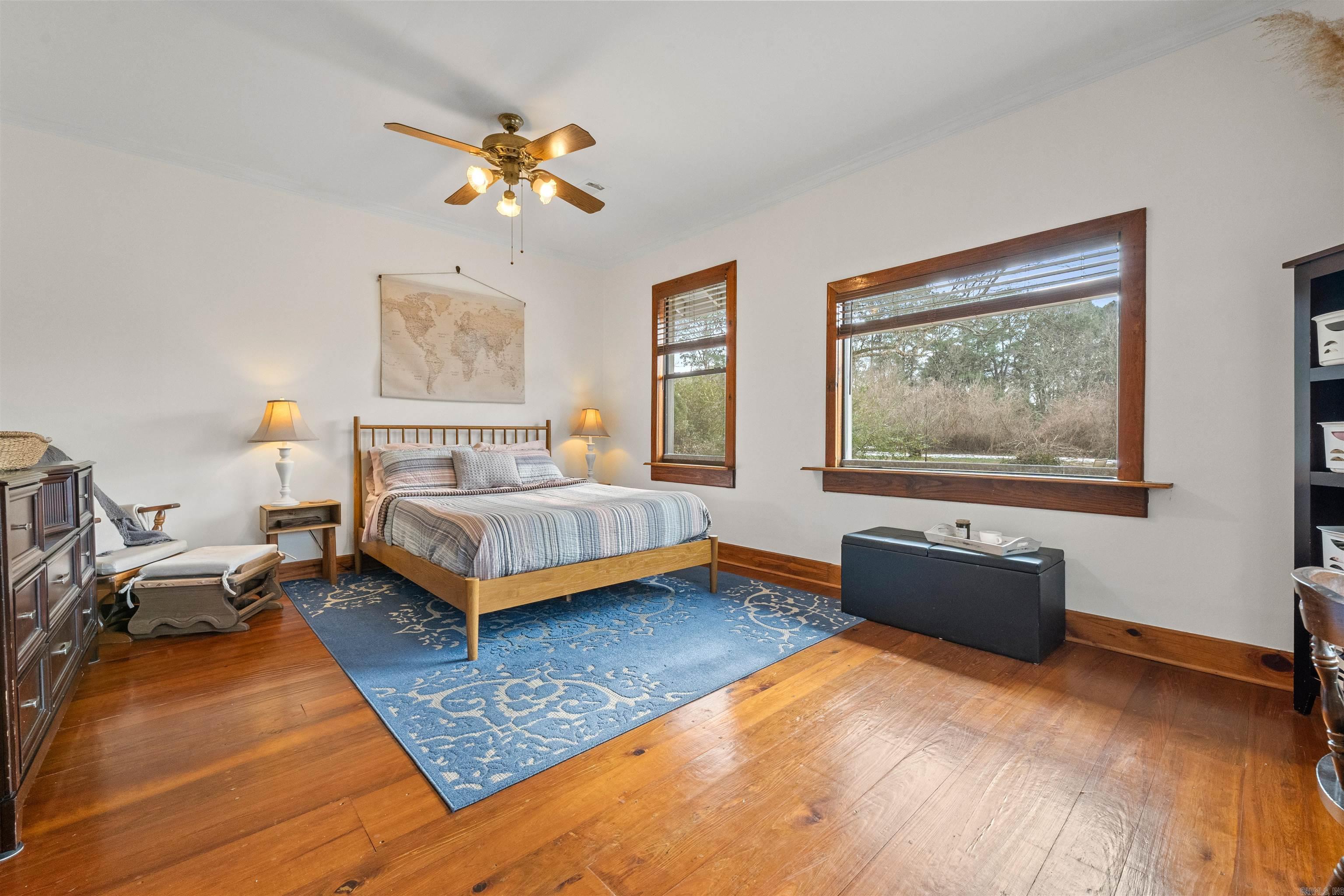 Country - Residential